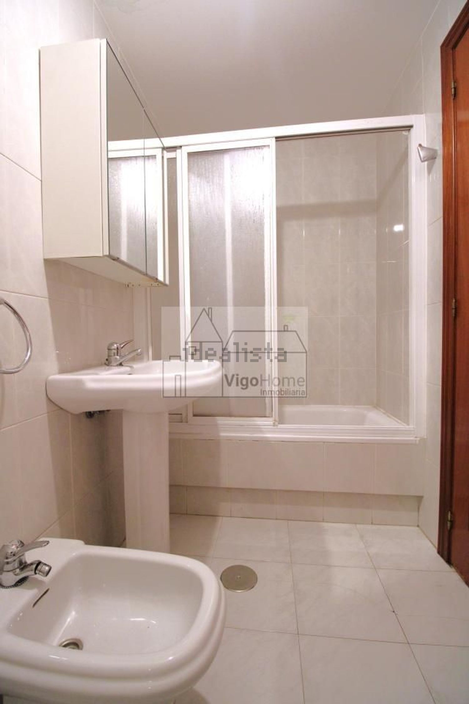 Piso de 90 m² en Vigo