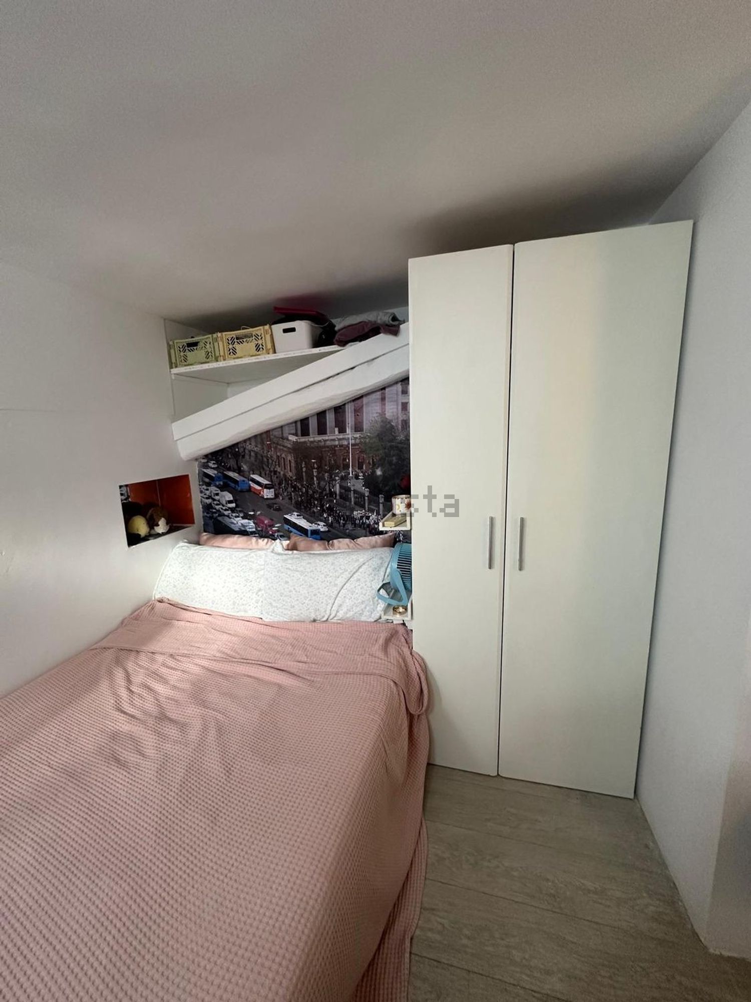 Piso de 115 m² en Madrid