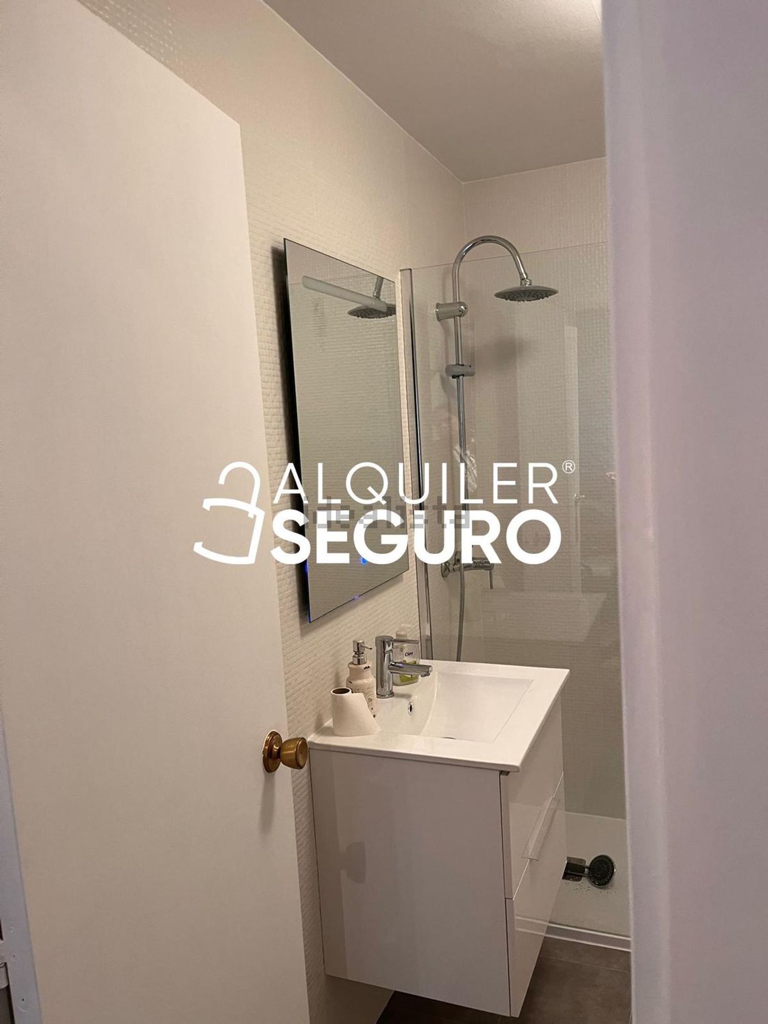 Pis de 39 m² a Madrid