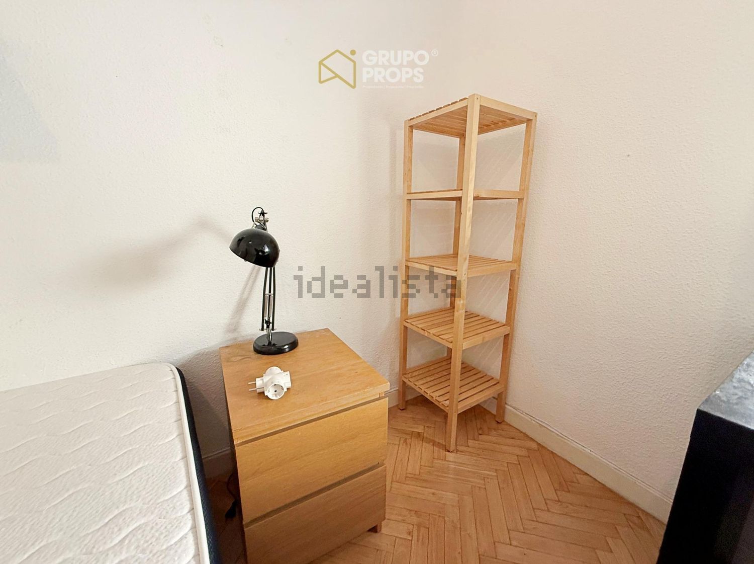 Piso de 235 m² en Madrid
