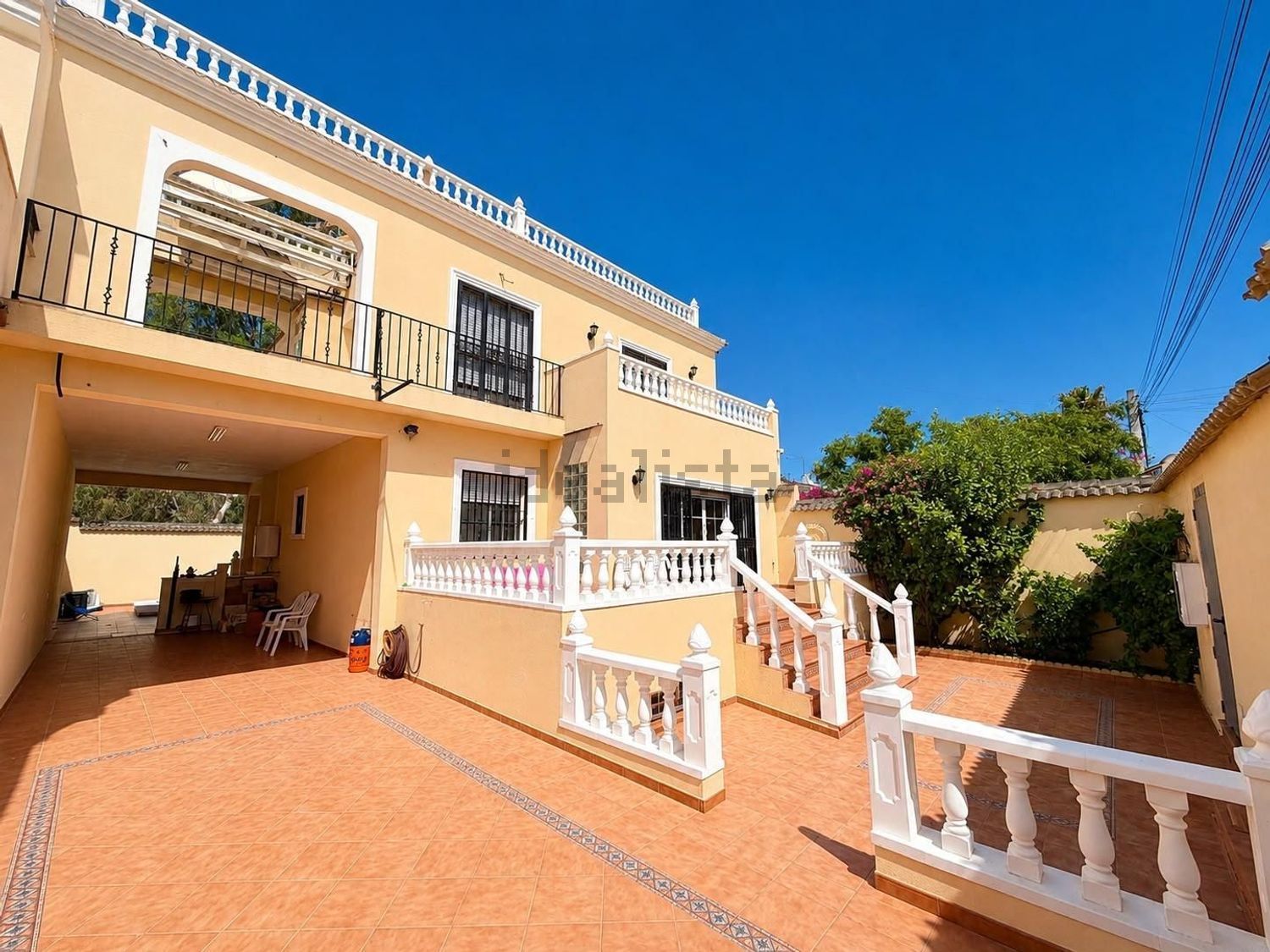 Casa de 387 m² a Torrevella