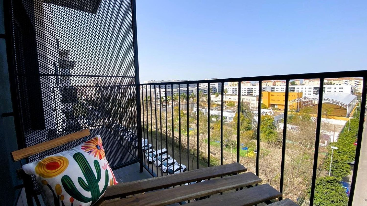 Appartamento 70 m² a Siviglia