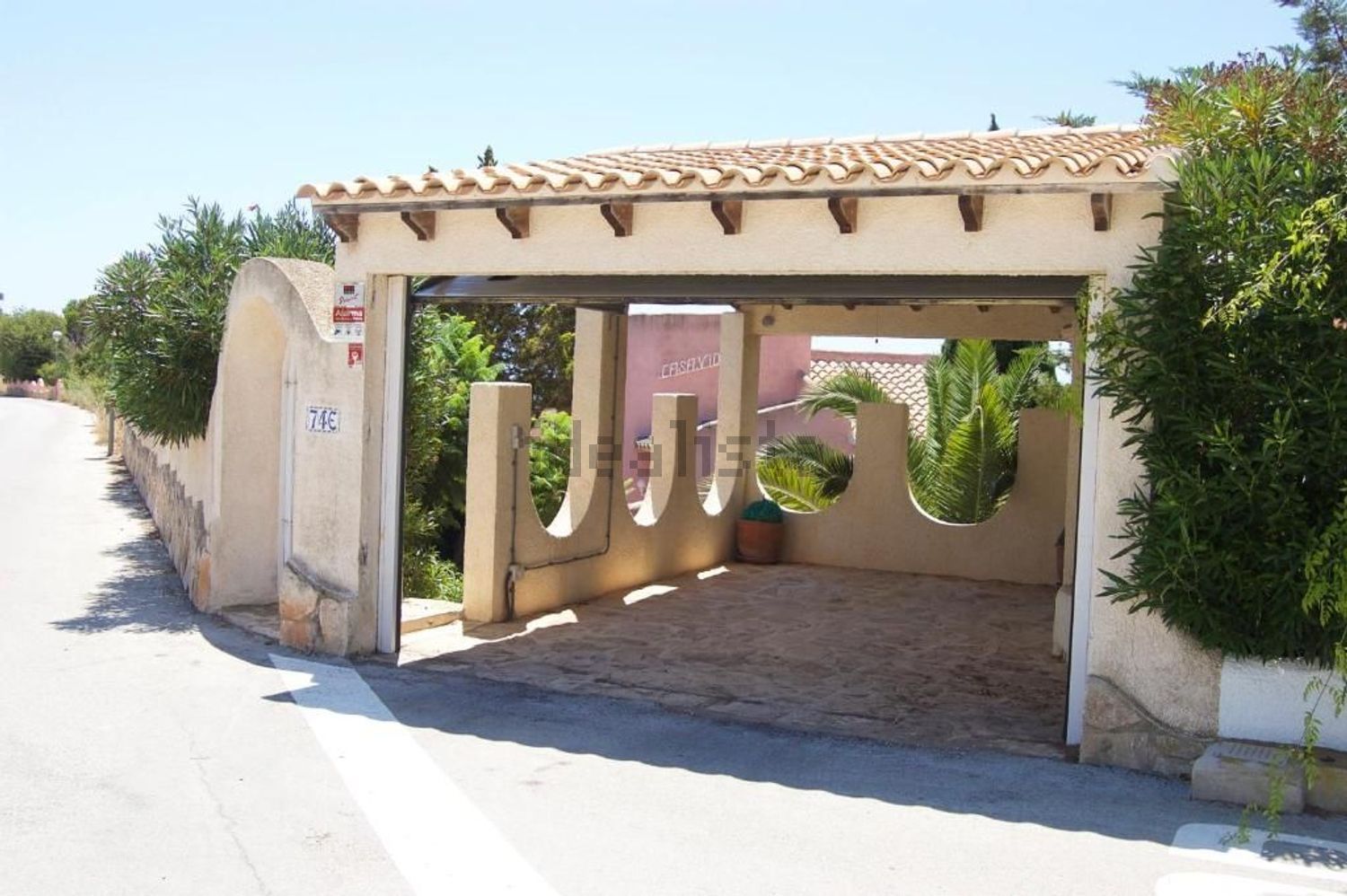 Casa de 210 m² a el Poble Nou de Benitatxell