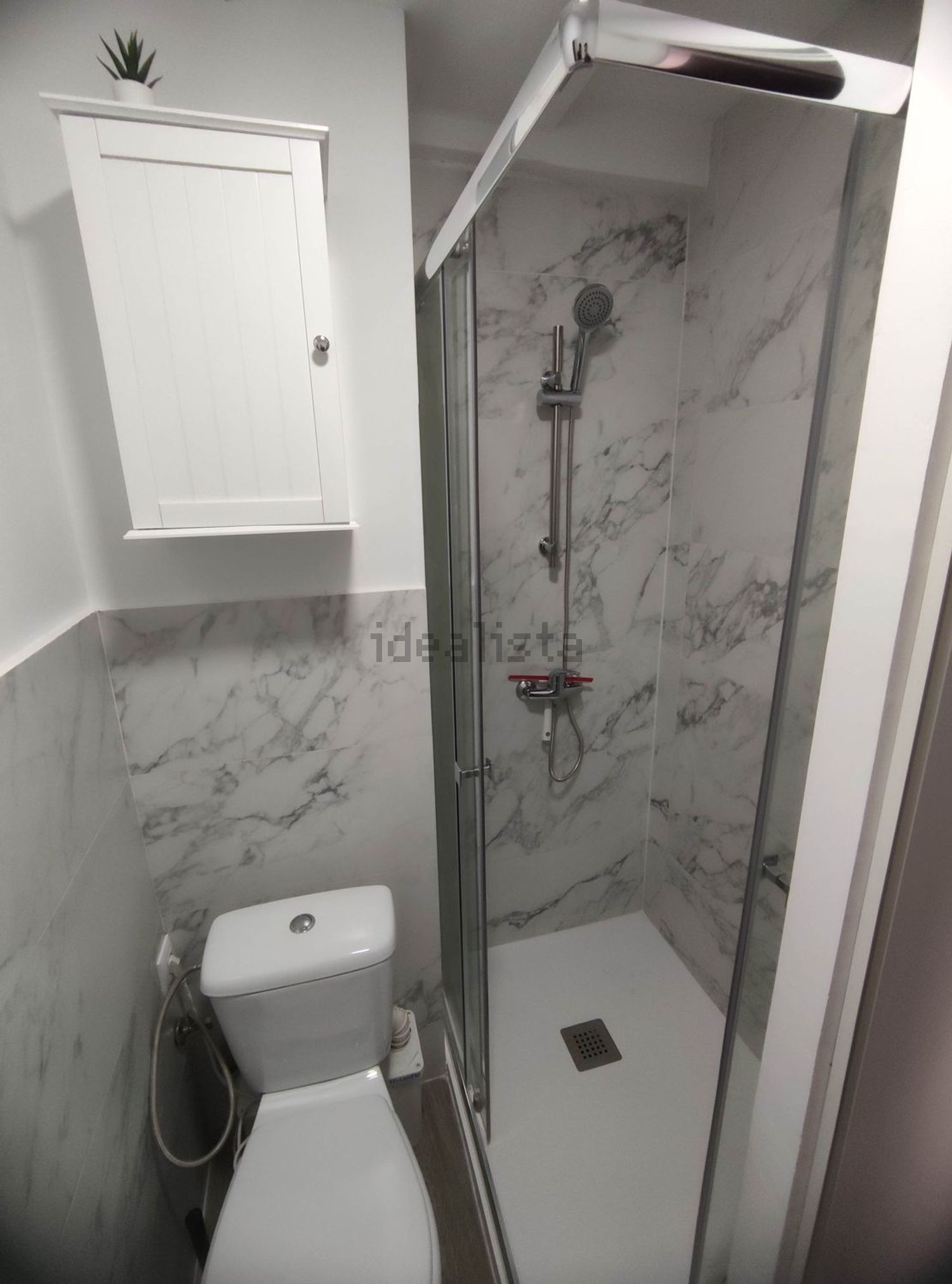 Chambre à louer, Madrid