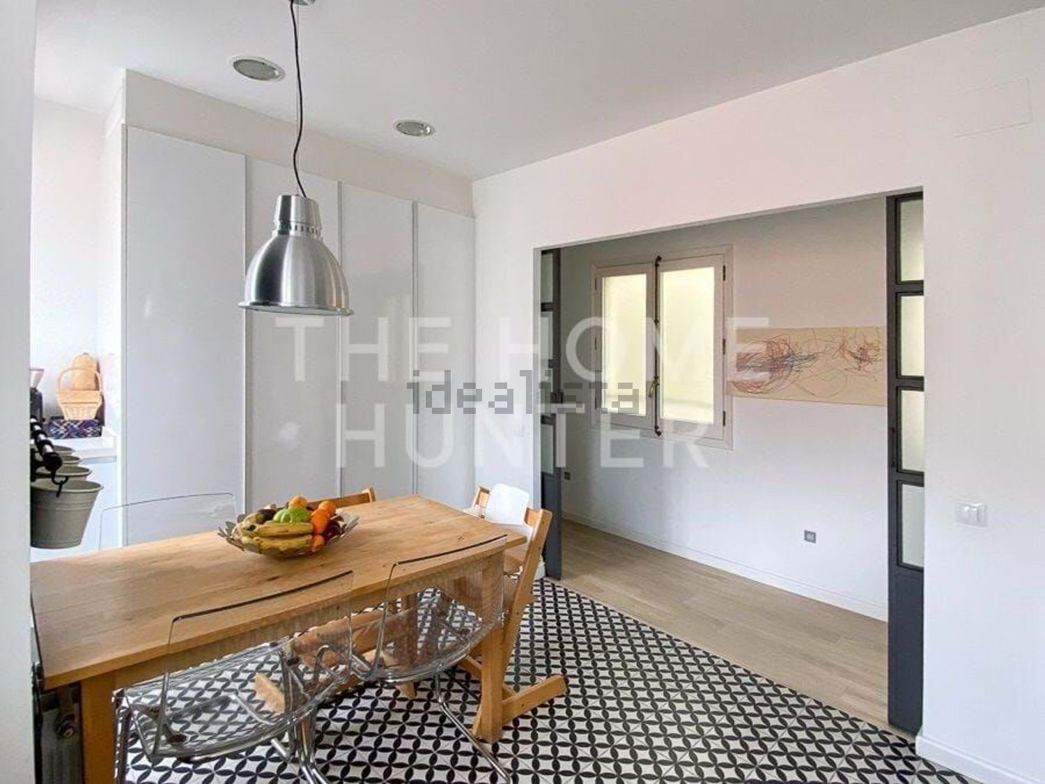 Piso de 148 m² en Barcelona