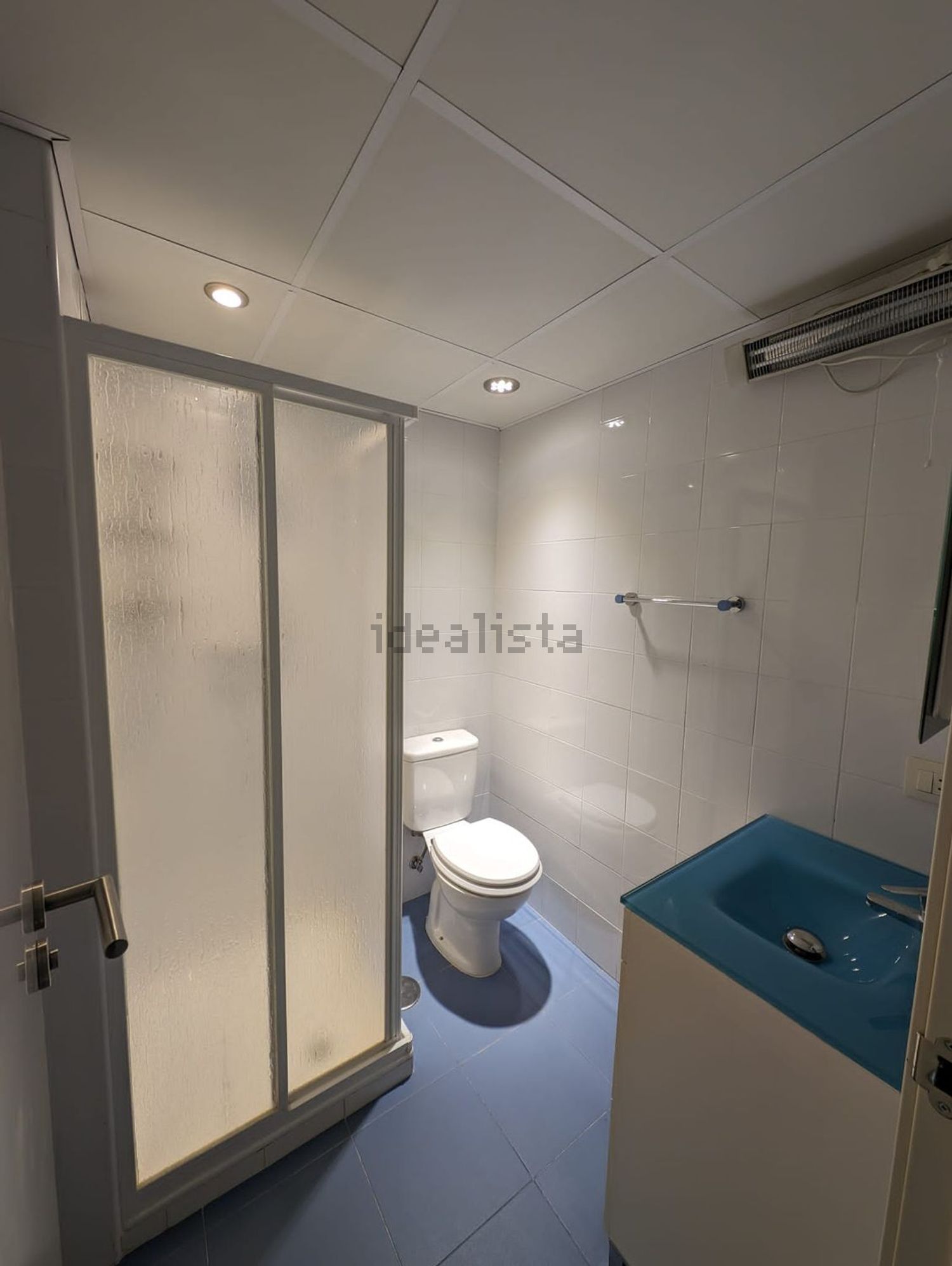Piso de 115 m² en Jaén