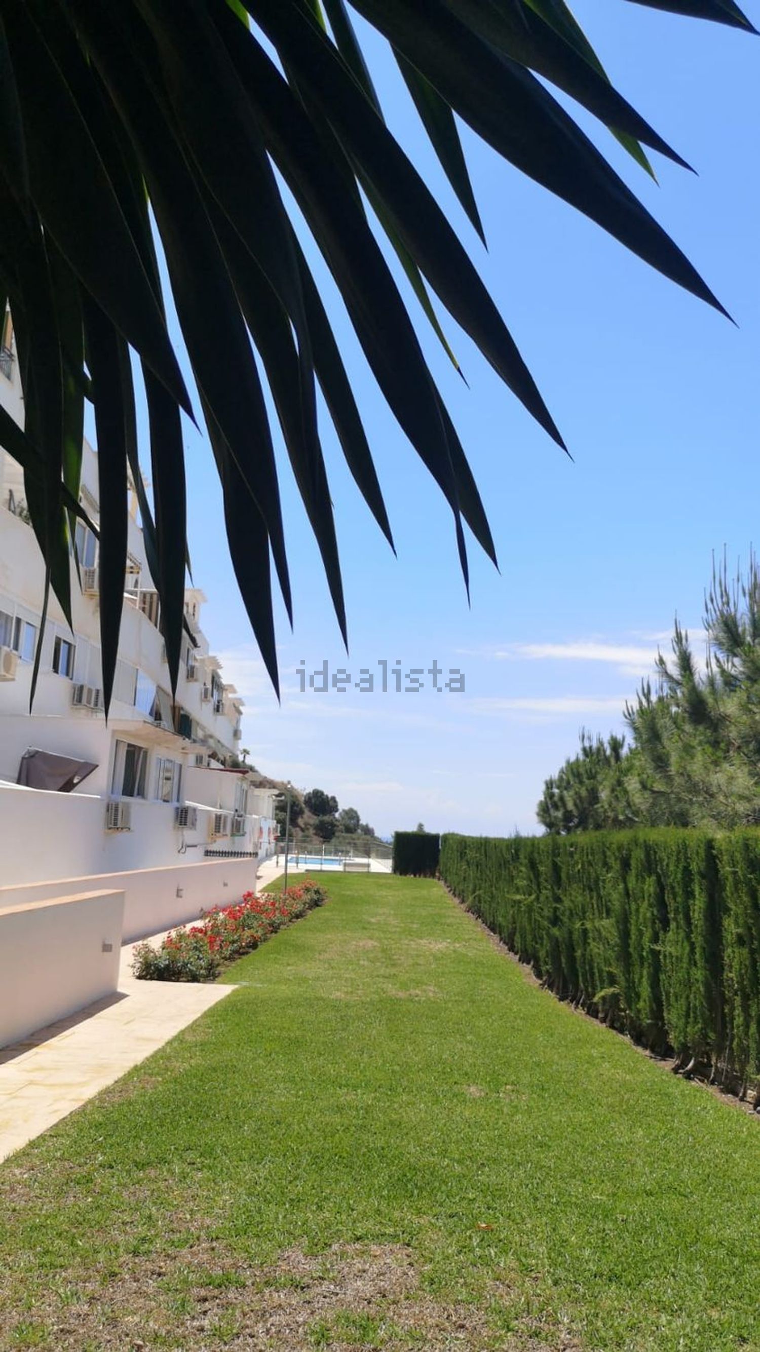 Pis de 60 m² a Benalmádena