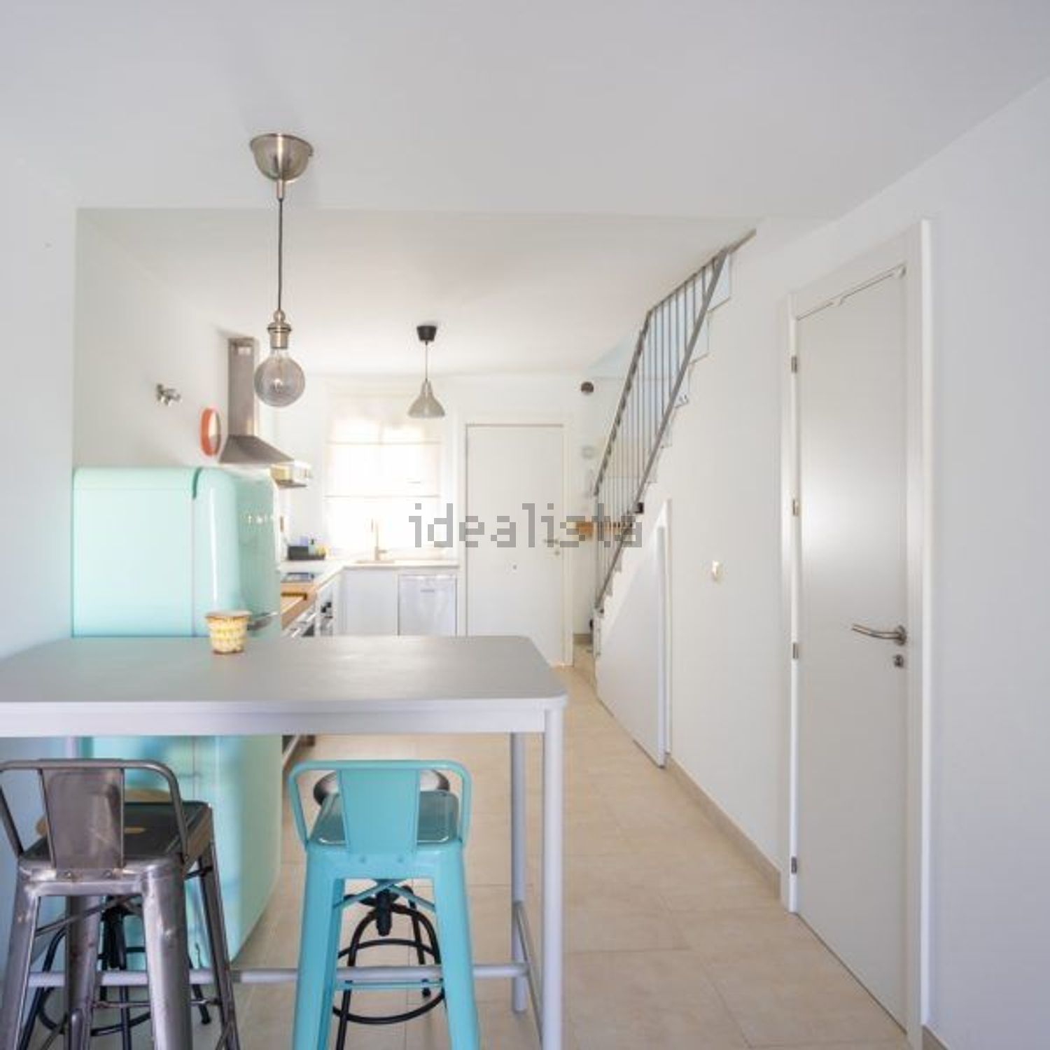 Casa de 100 m² a Tarifa