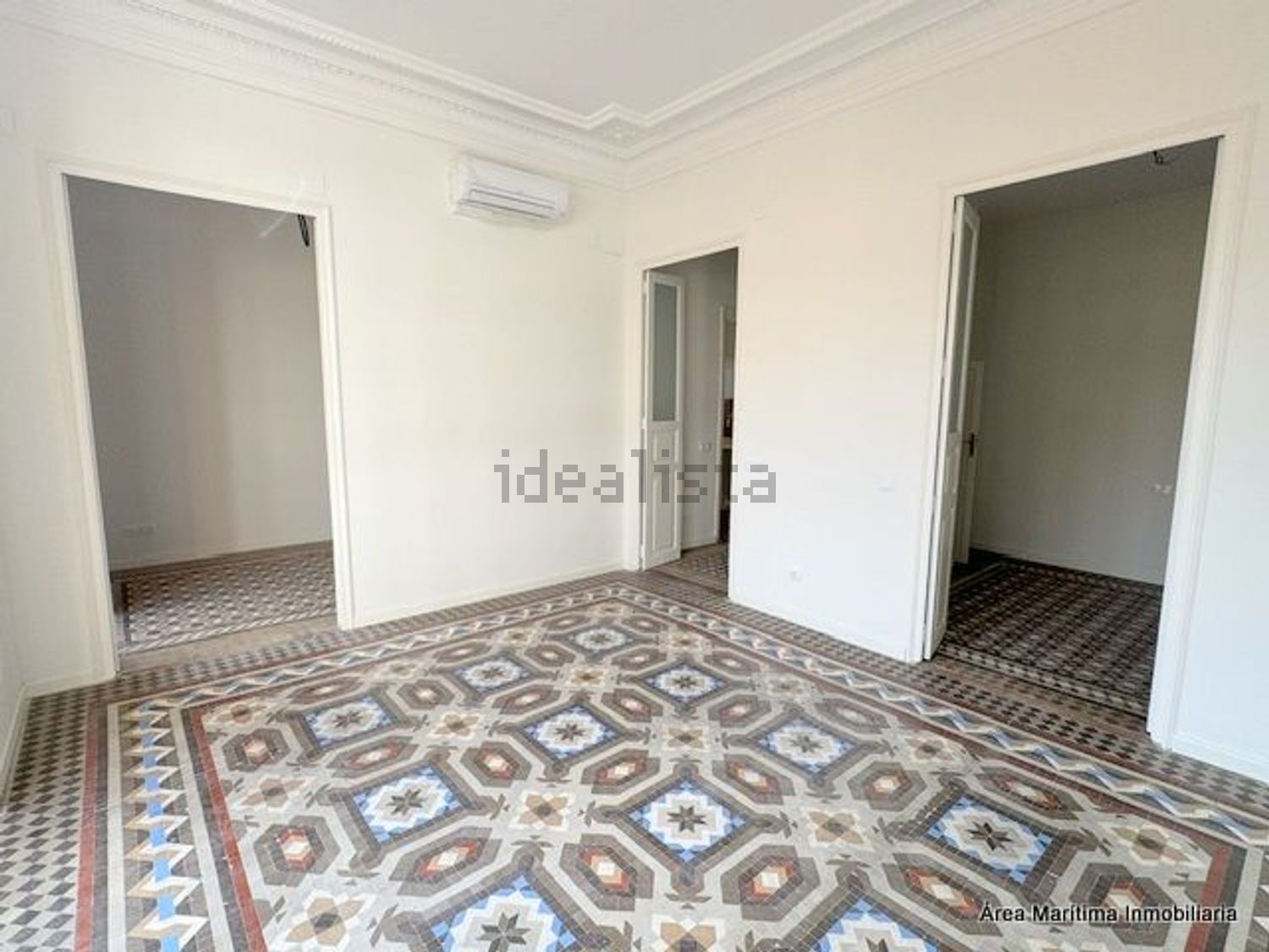 Pis de 170 m² a València