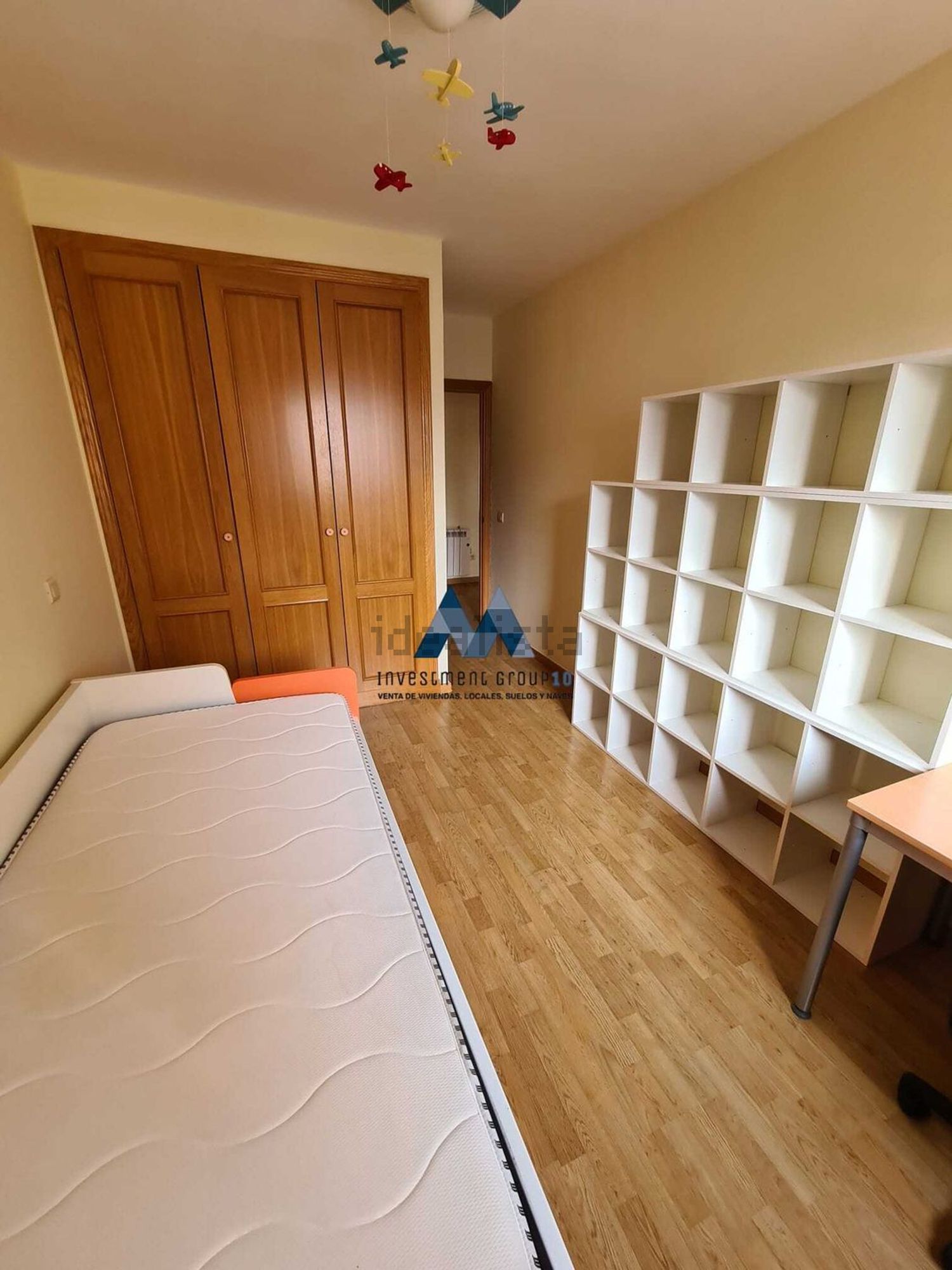 Piso de 109 m² en Alameda de la Sagra