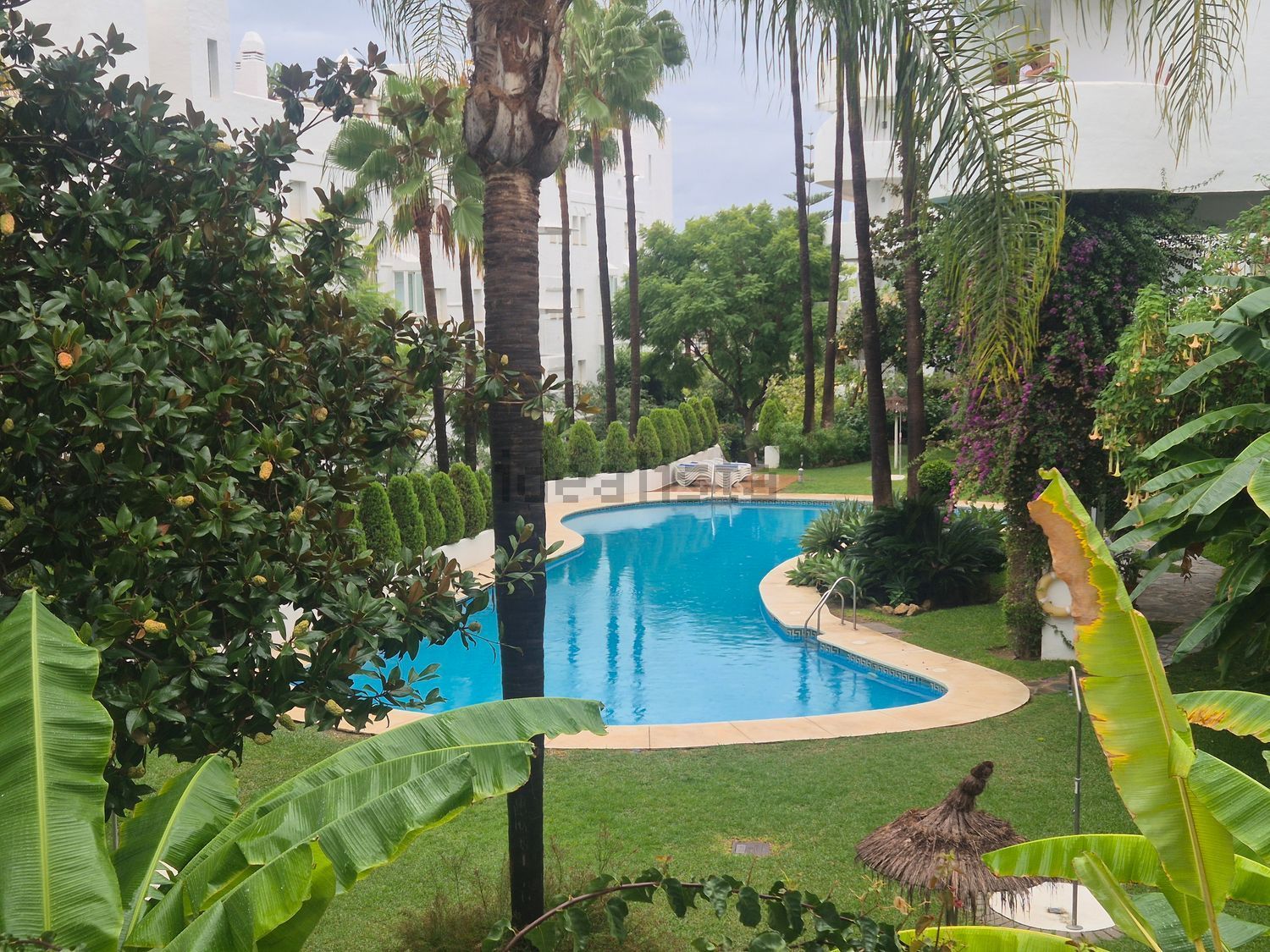 Pis de 160 m² a Marbella