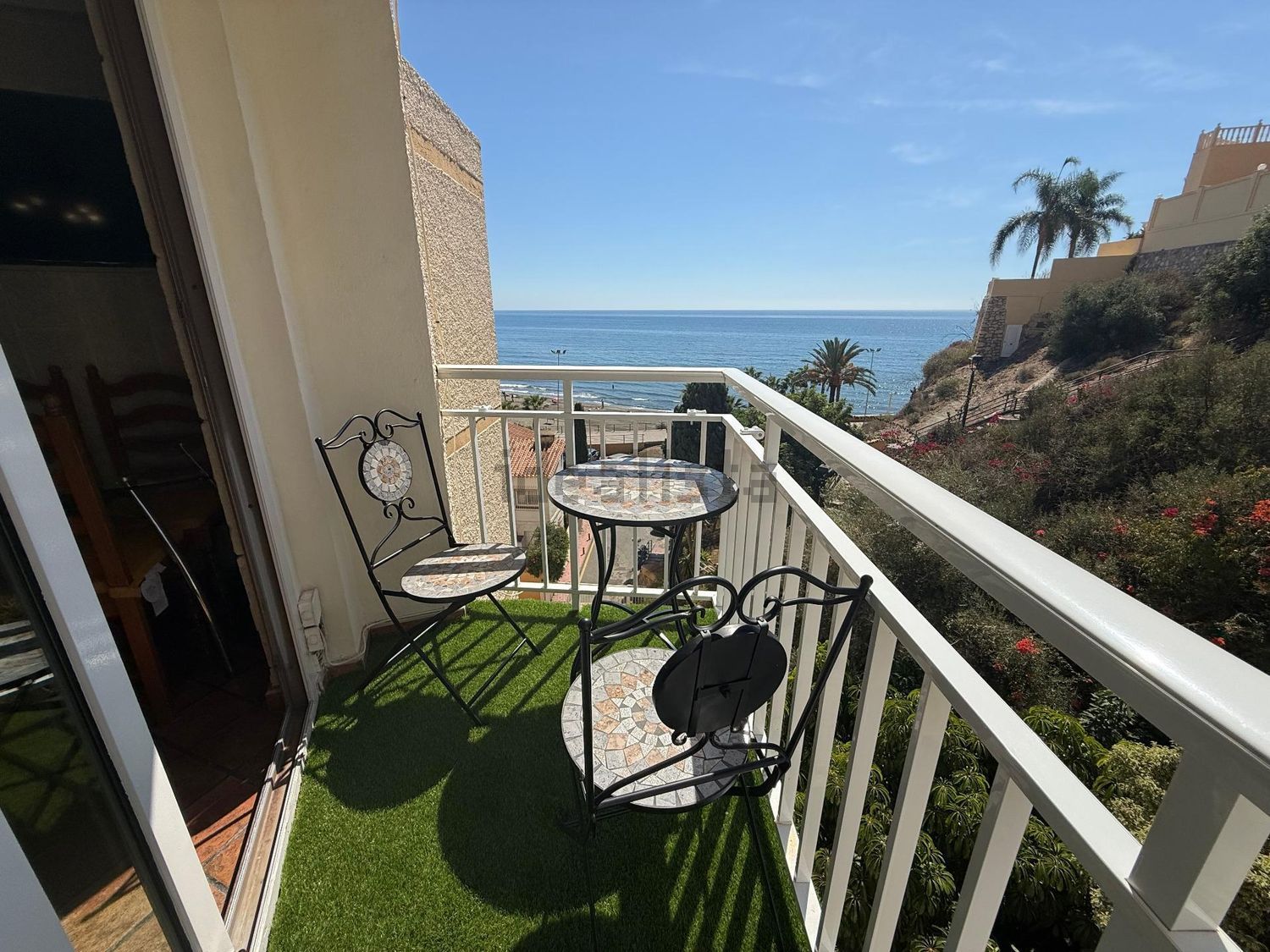Wohnung 47 m² in Rincón de la Victoria