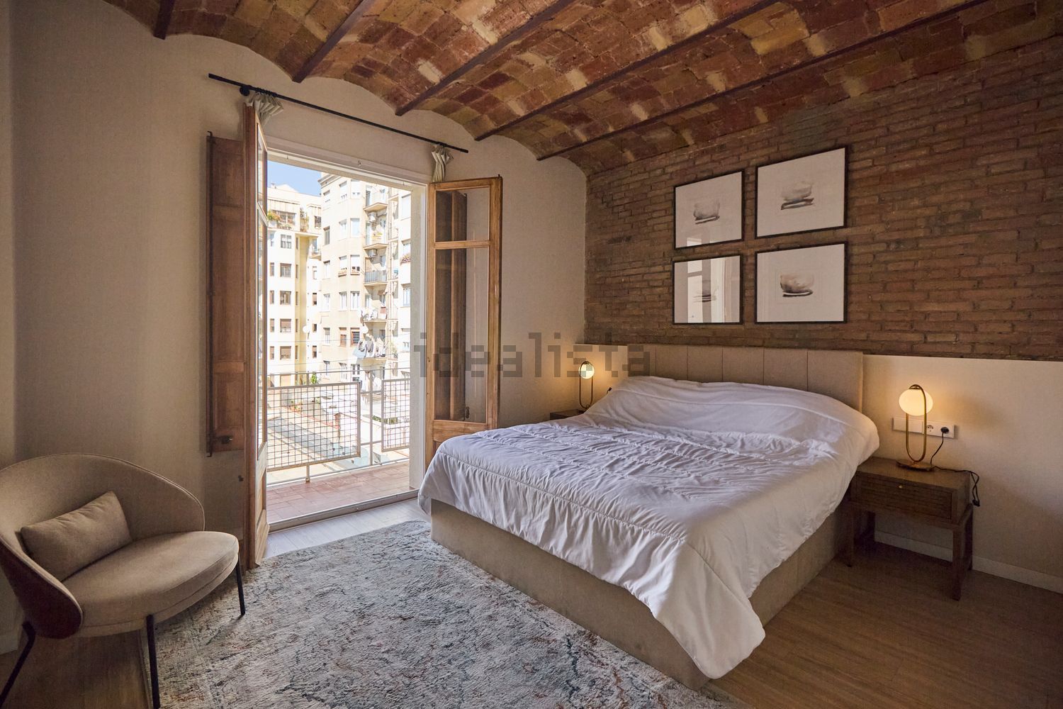 Piso de 153 m² en Barcelona