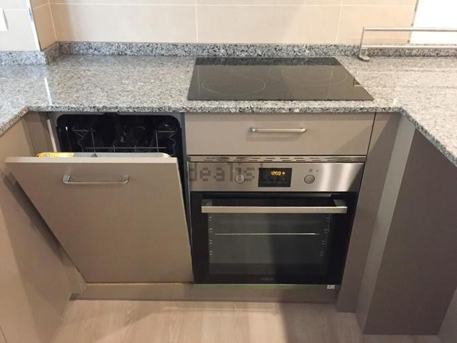 Apartamento 55 m² em Barcelona
