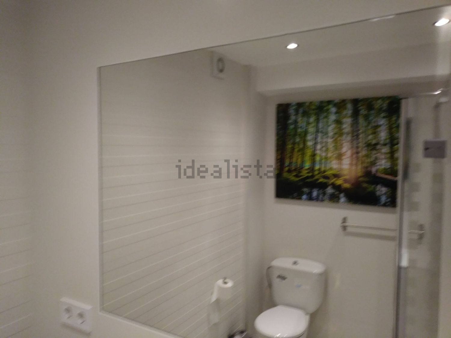 Habitació de lloguer, Santander