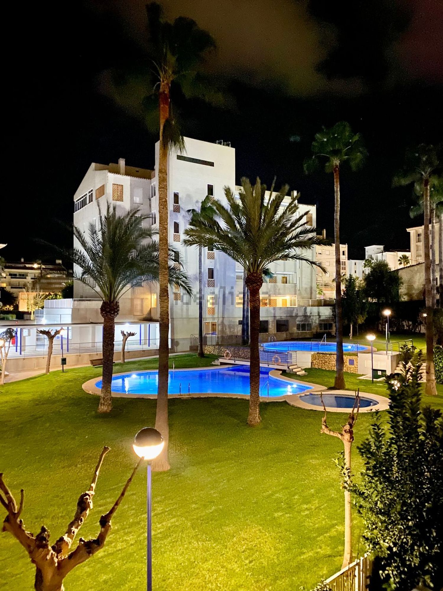 Appartement 95 m² à l'Alfàs del Pi