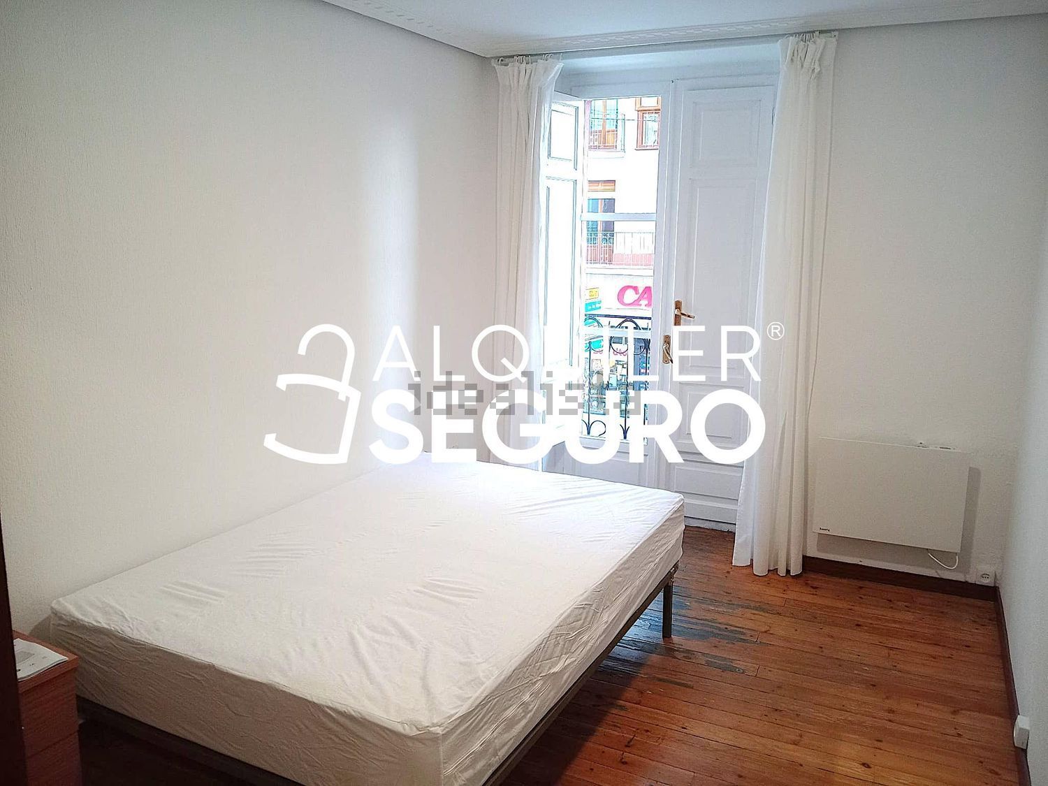 Pis de 135 m² a Valladolid