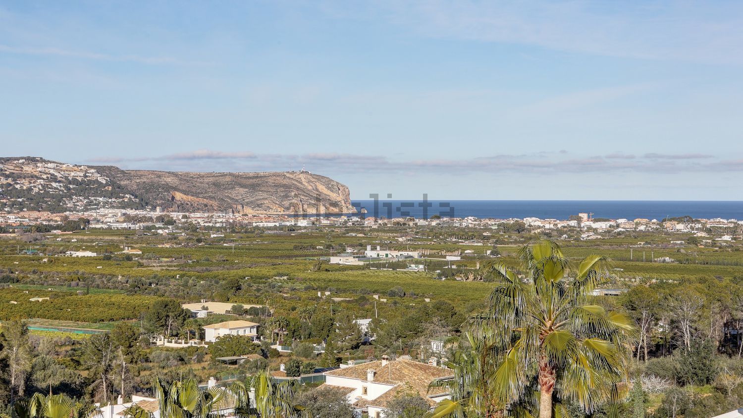 Casa 415 m² a Xàbia / Jávea
