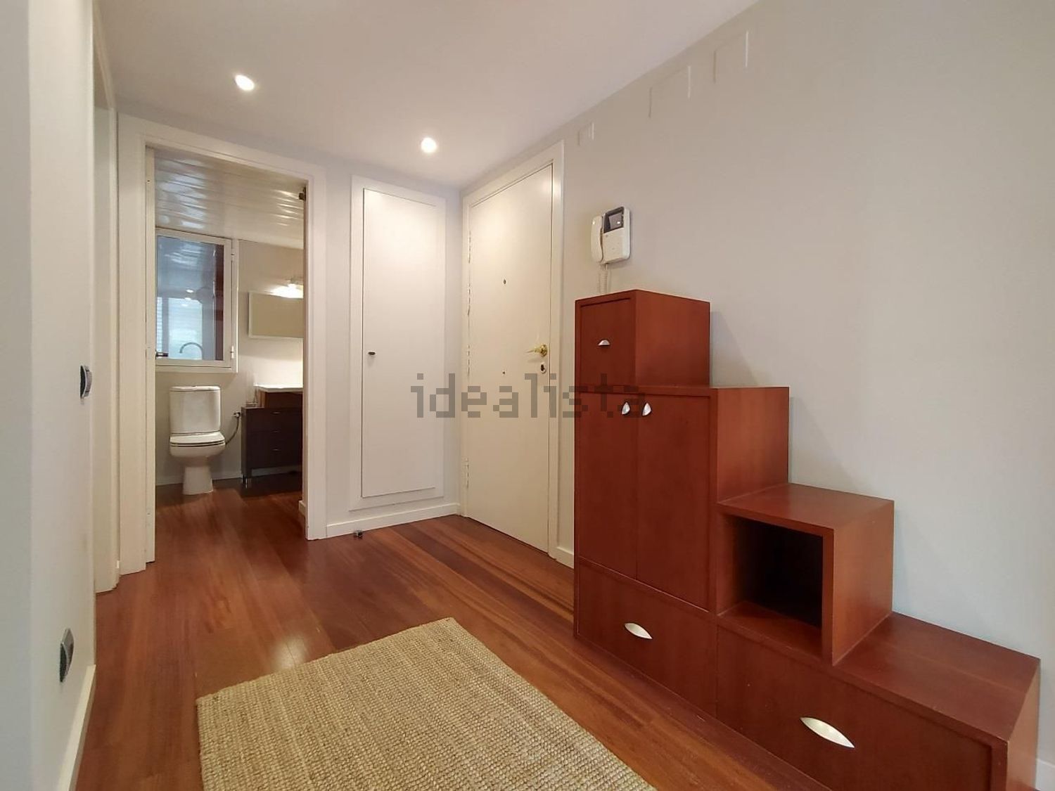 Piso de 165 m² en Sant Feliu de Llobregat