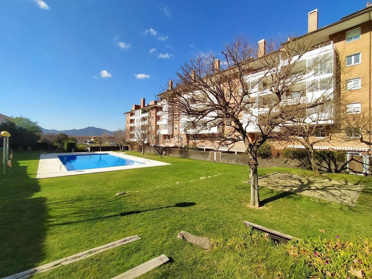 Piso de 165 m² en Sant Feliu de Llobregat