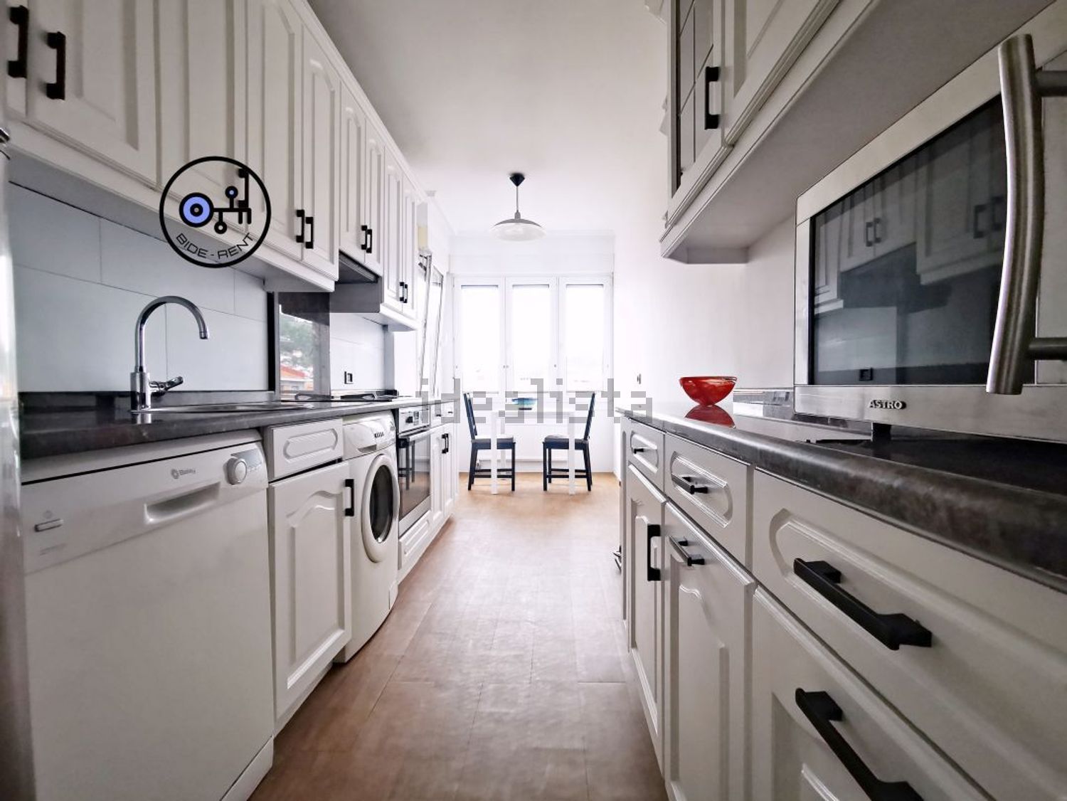 Zimmer zur Miete, Bilbao