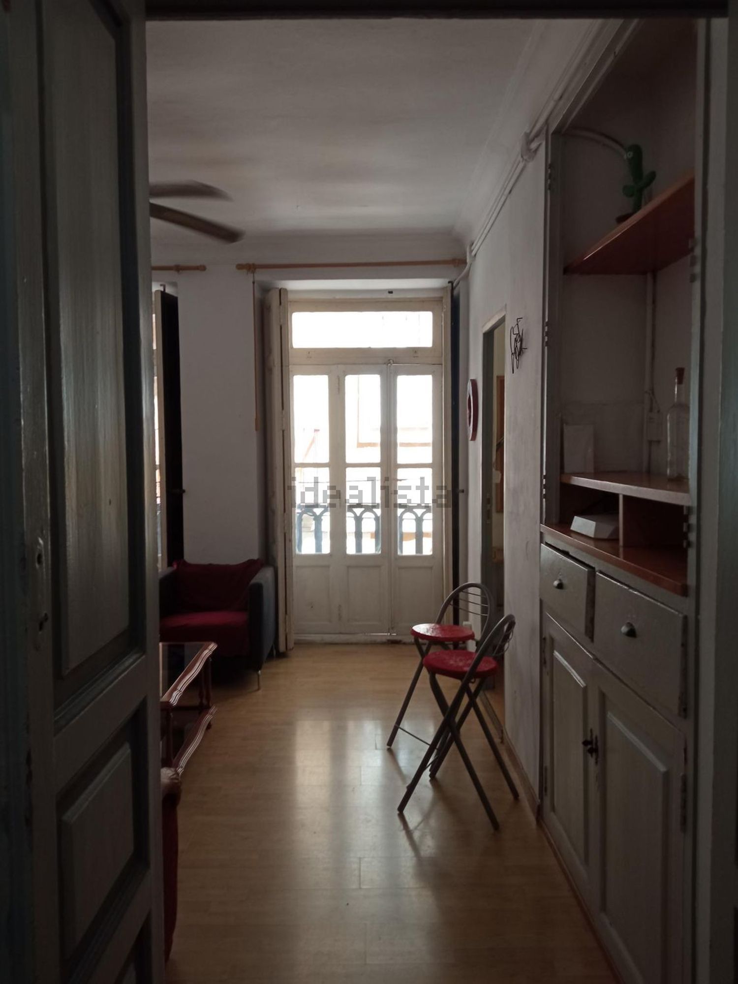 Zimmer zur Miete, Valencia