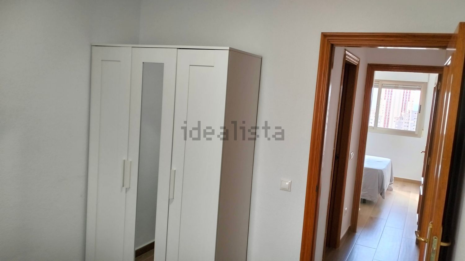 Piso de 62 m² en Villajoyosa