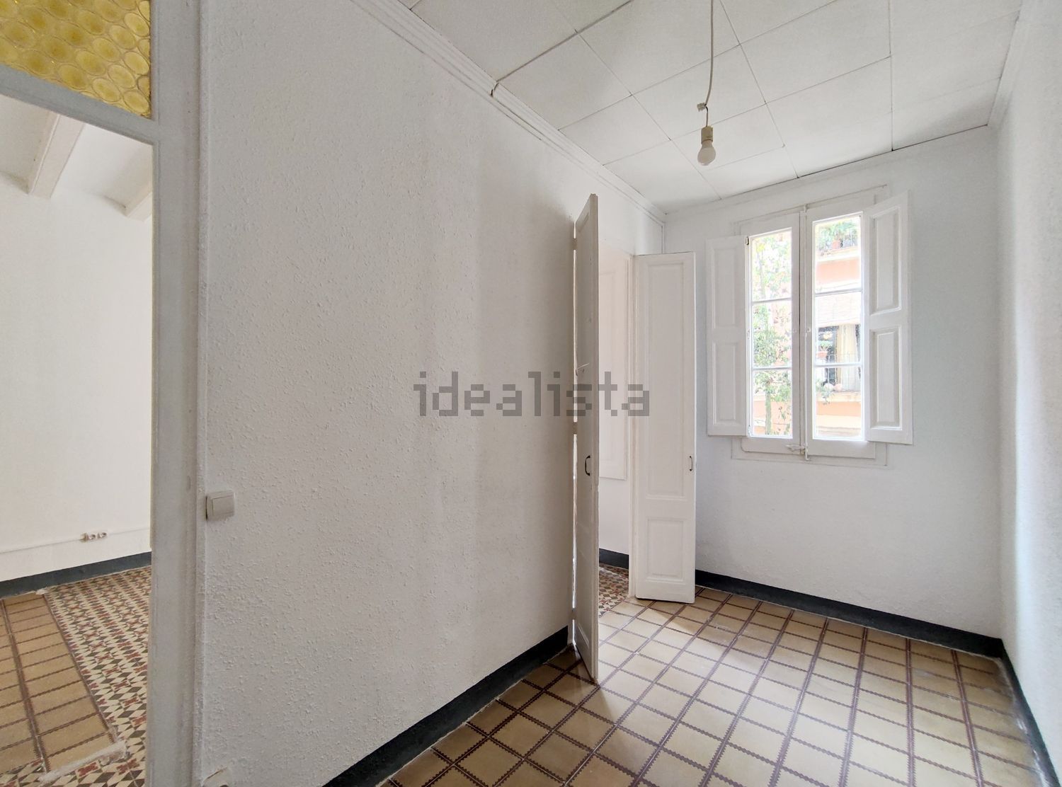 Pis de 50 m² a Barcelona