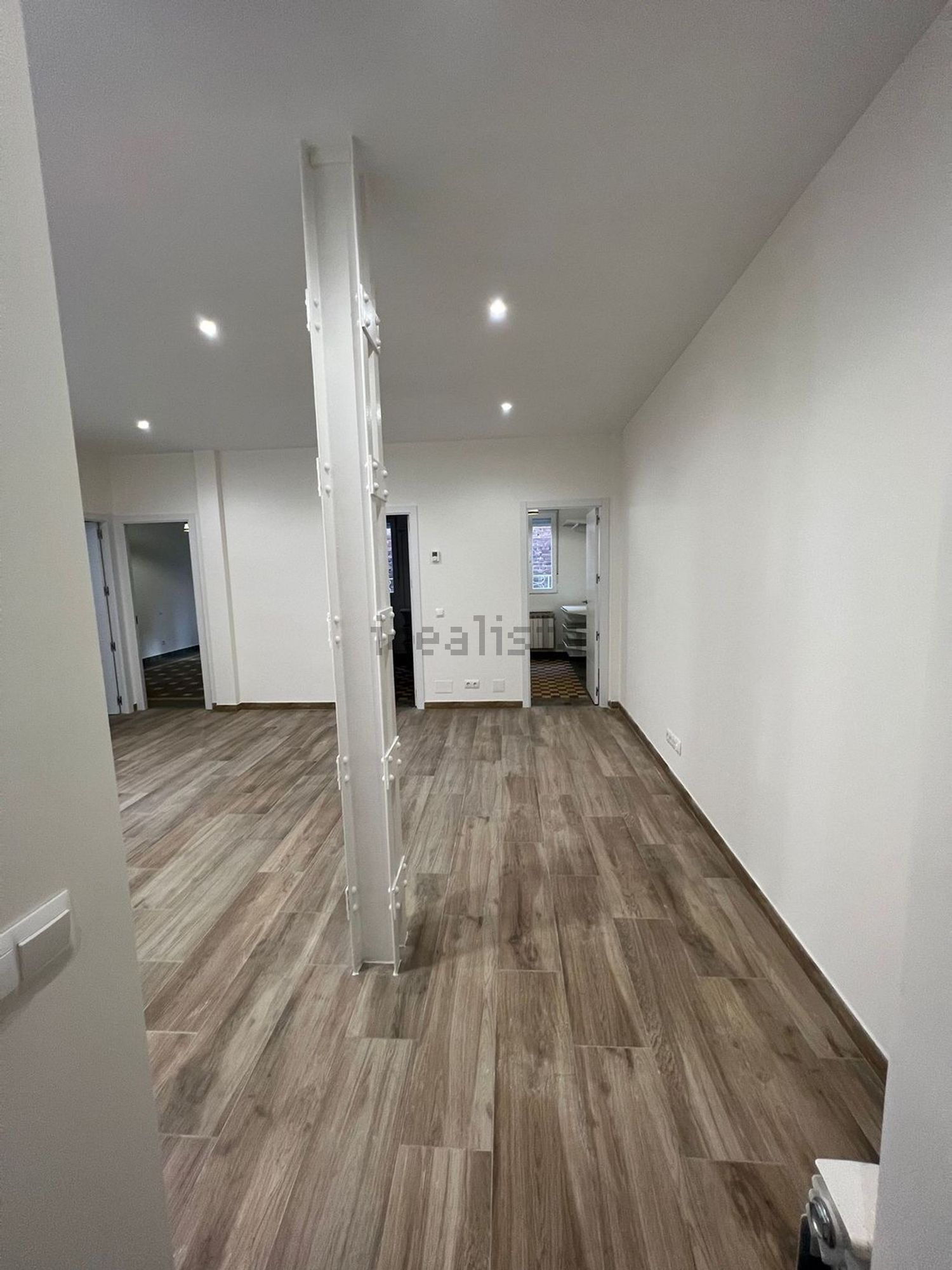 Appartamento 65 m² a Madrid
