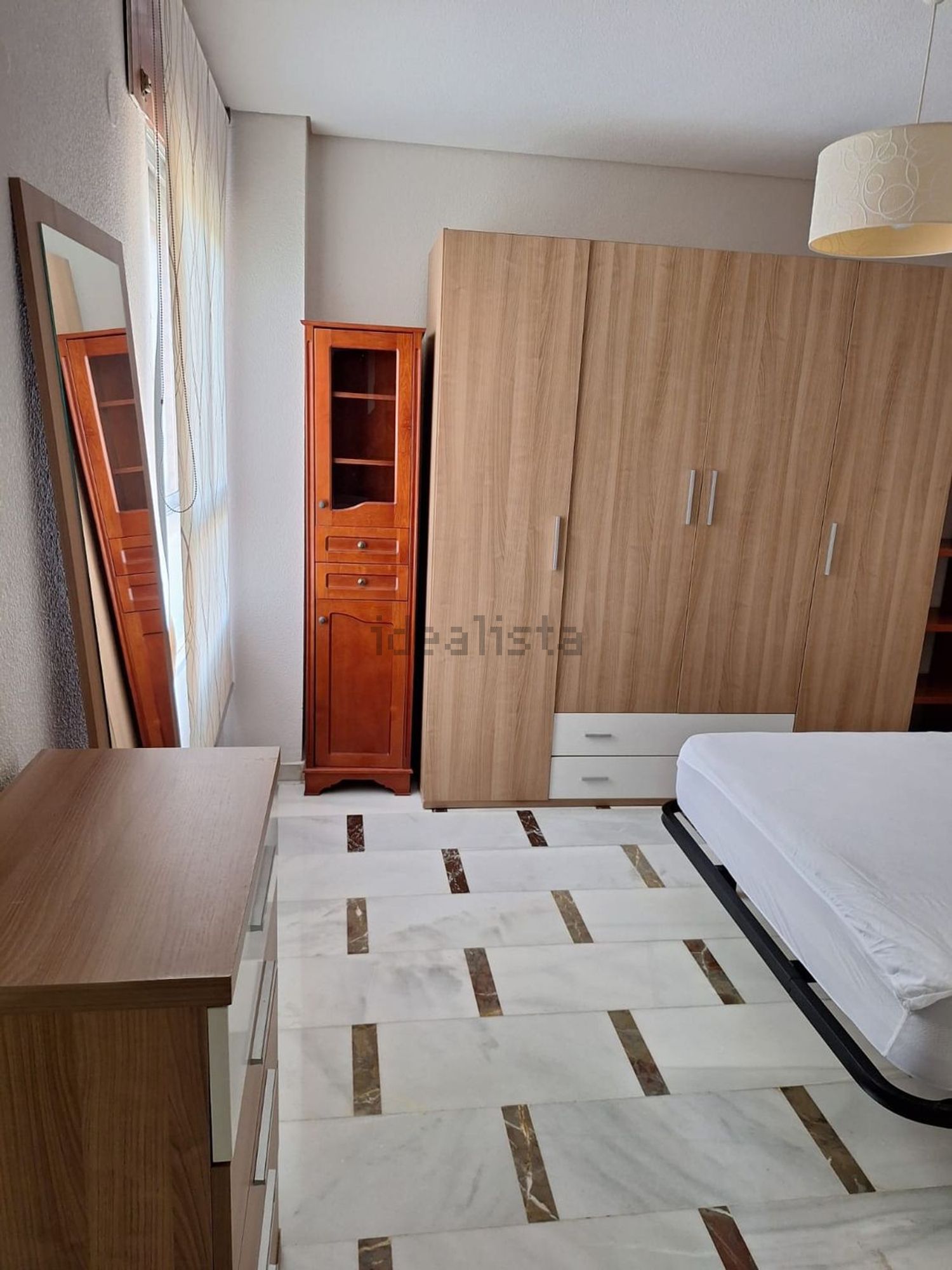 Wohnung 84 m² in Córdoba
