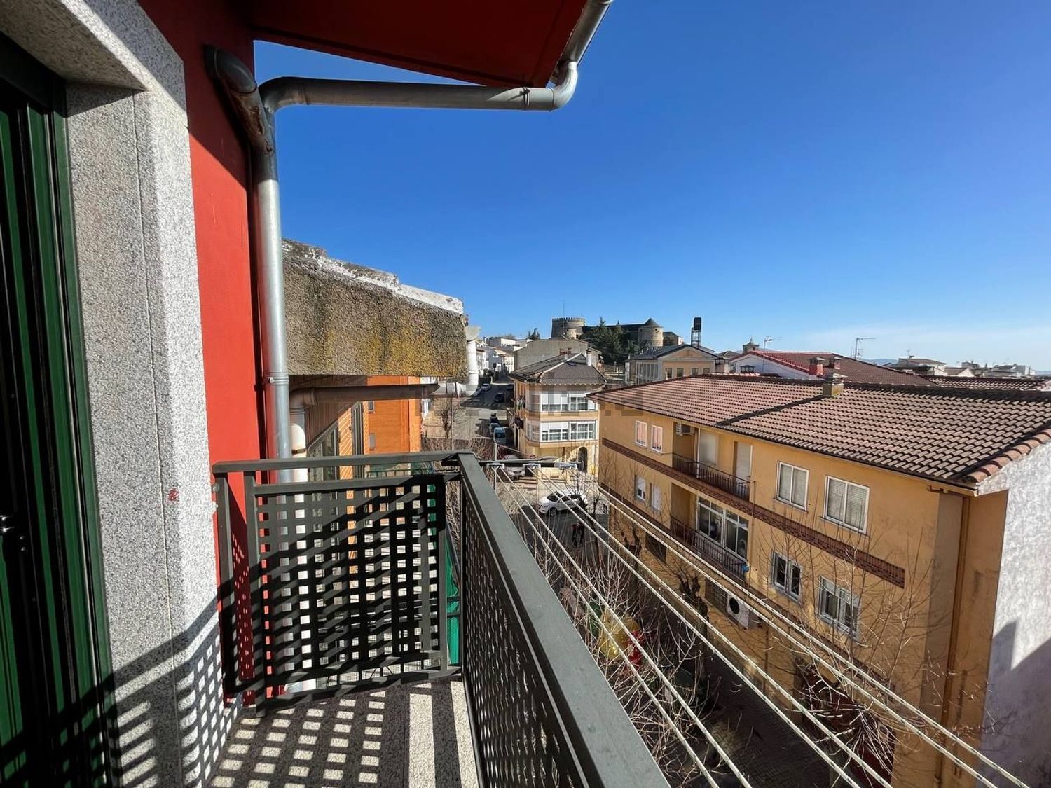 Wohnung 85 m² in Las Navas del Marqués