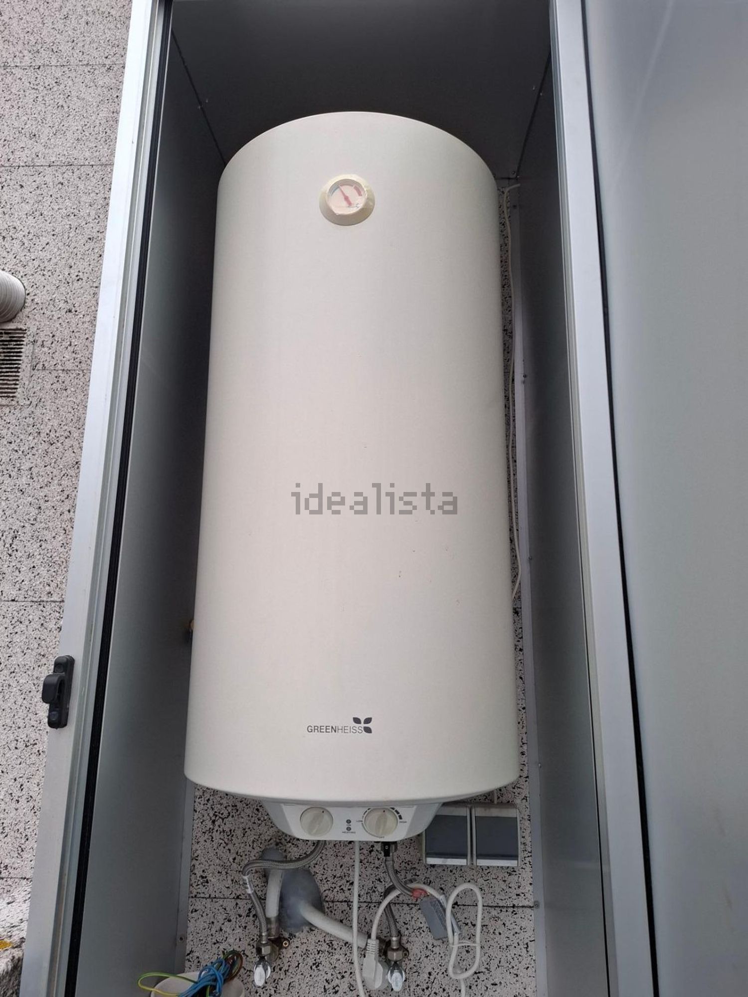Pis de 179 m² a Ourense