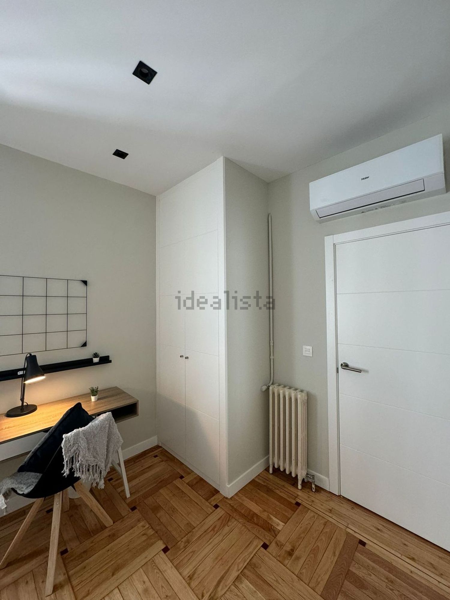 Habitación en alquiler, Madrid