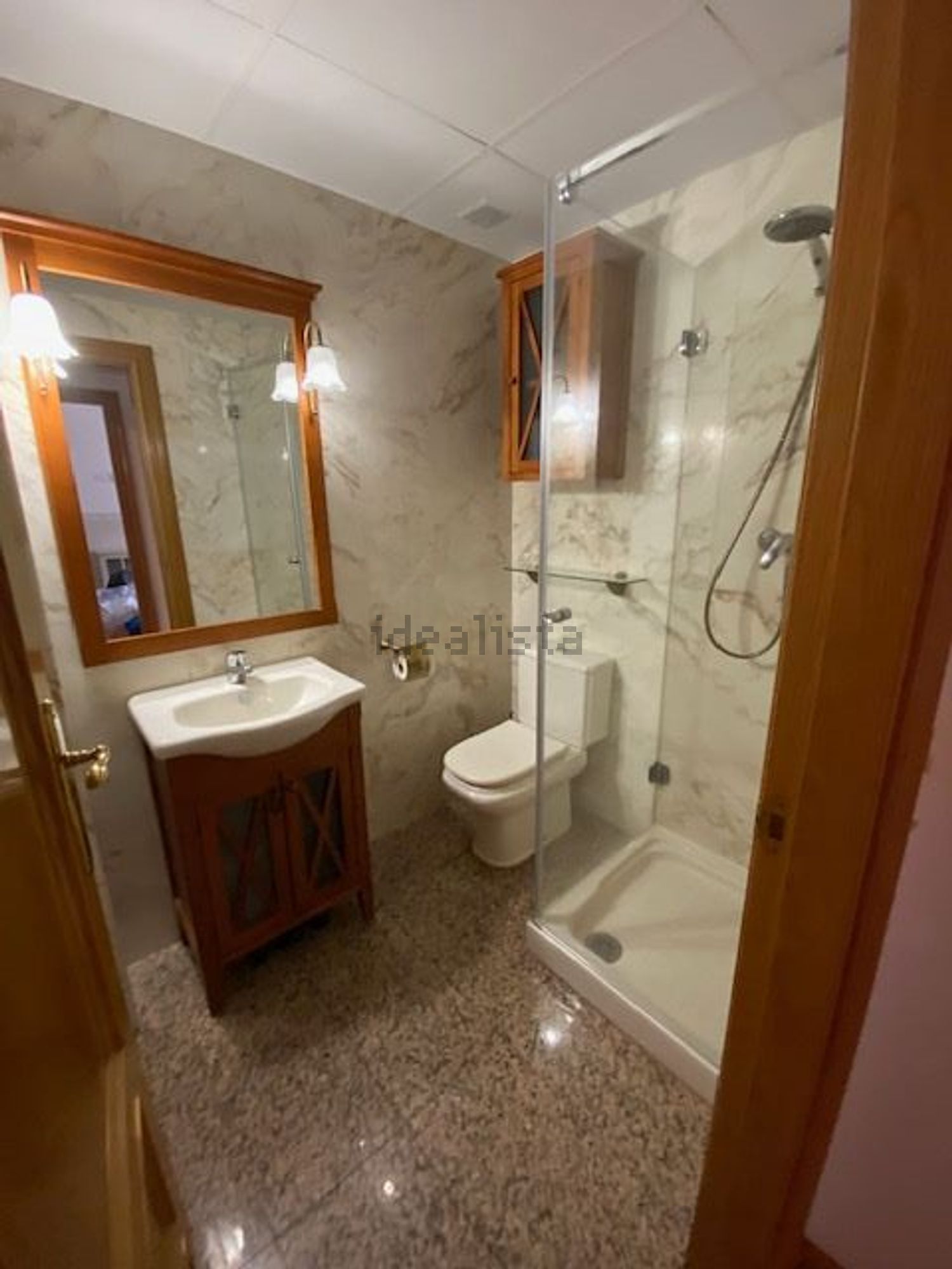 Pis de 46 m² a Saragossa