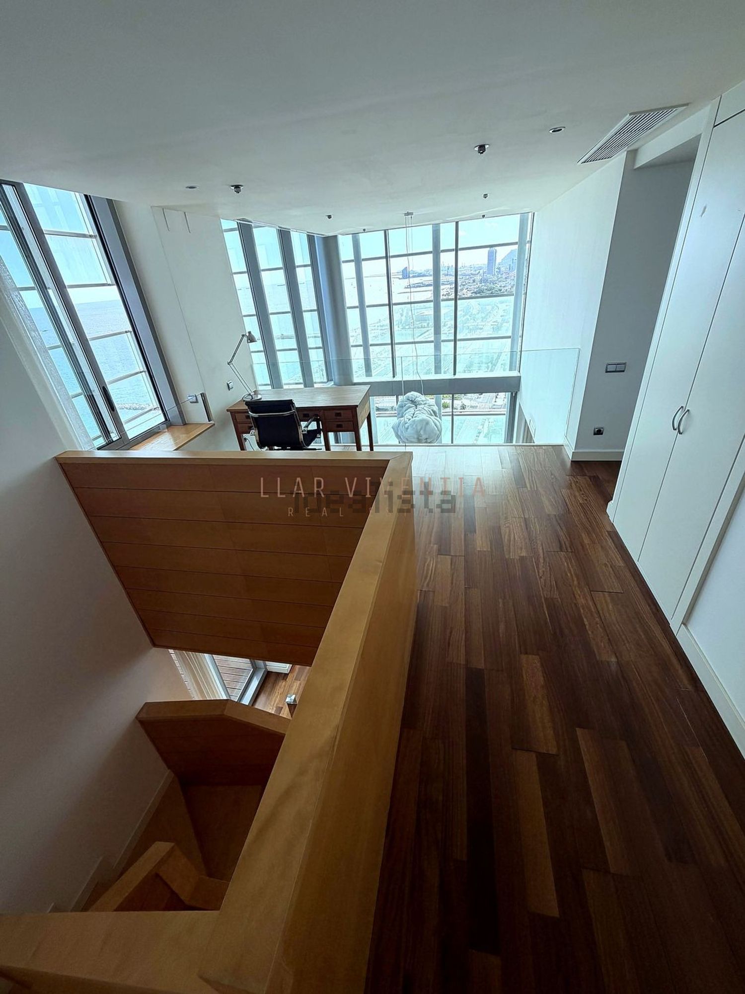 Piso de 200 m² en Barcelona