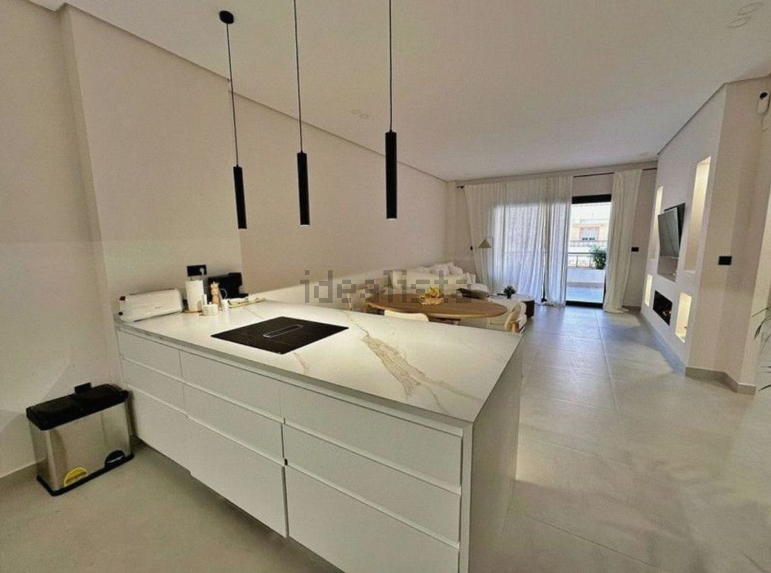 Pis de 150 m² a Marbella