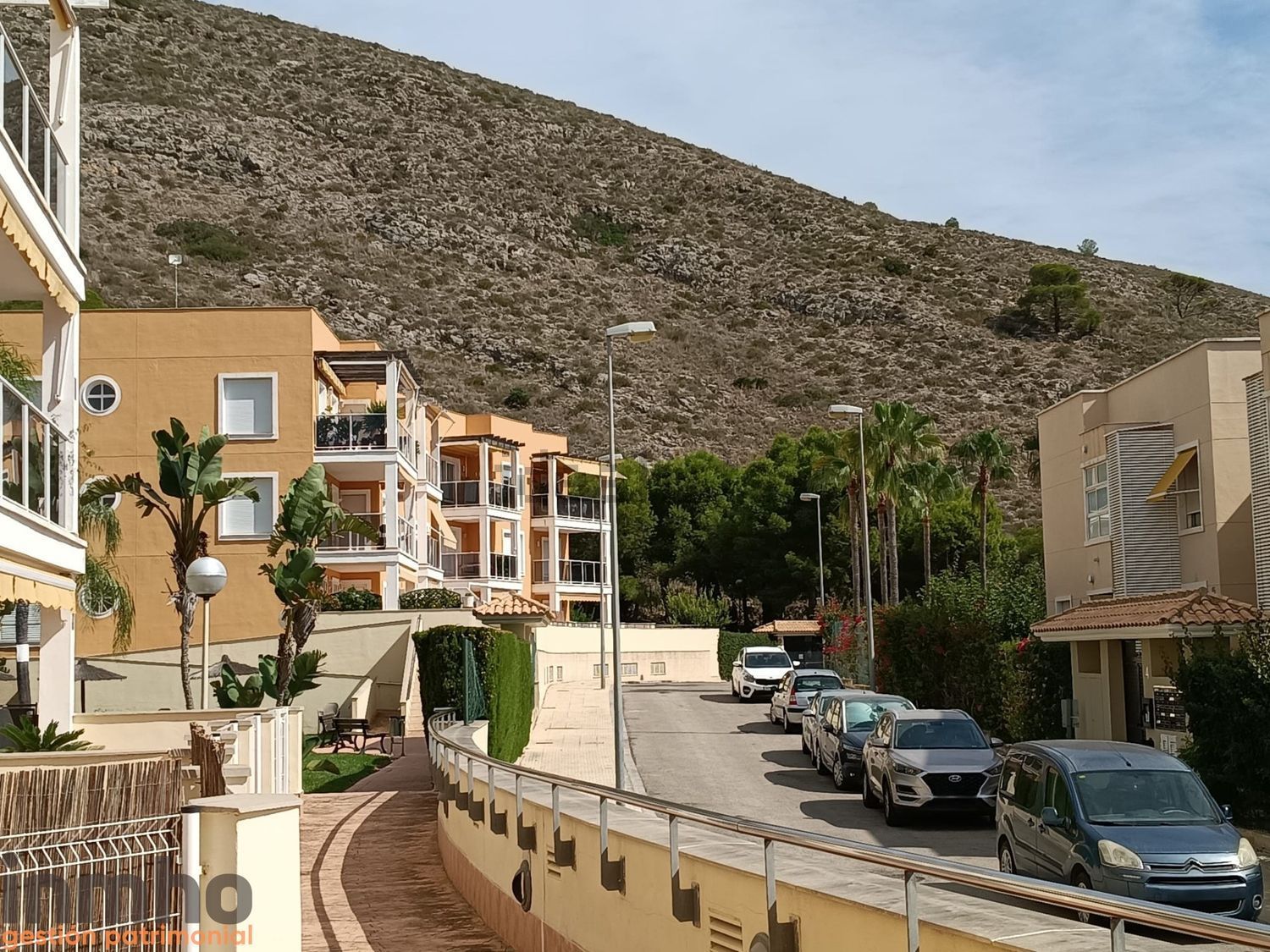 Pis de 81 m² a Cullera