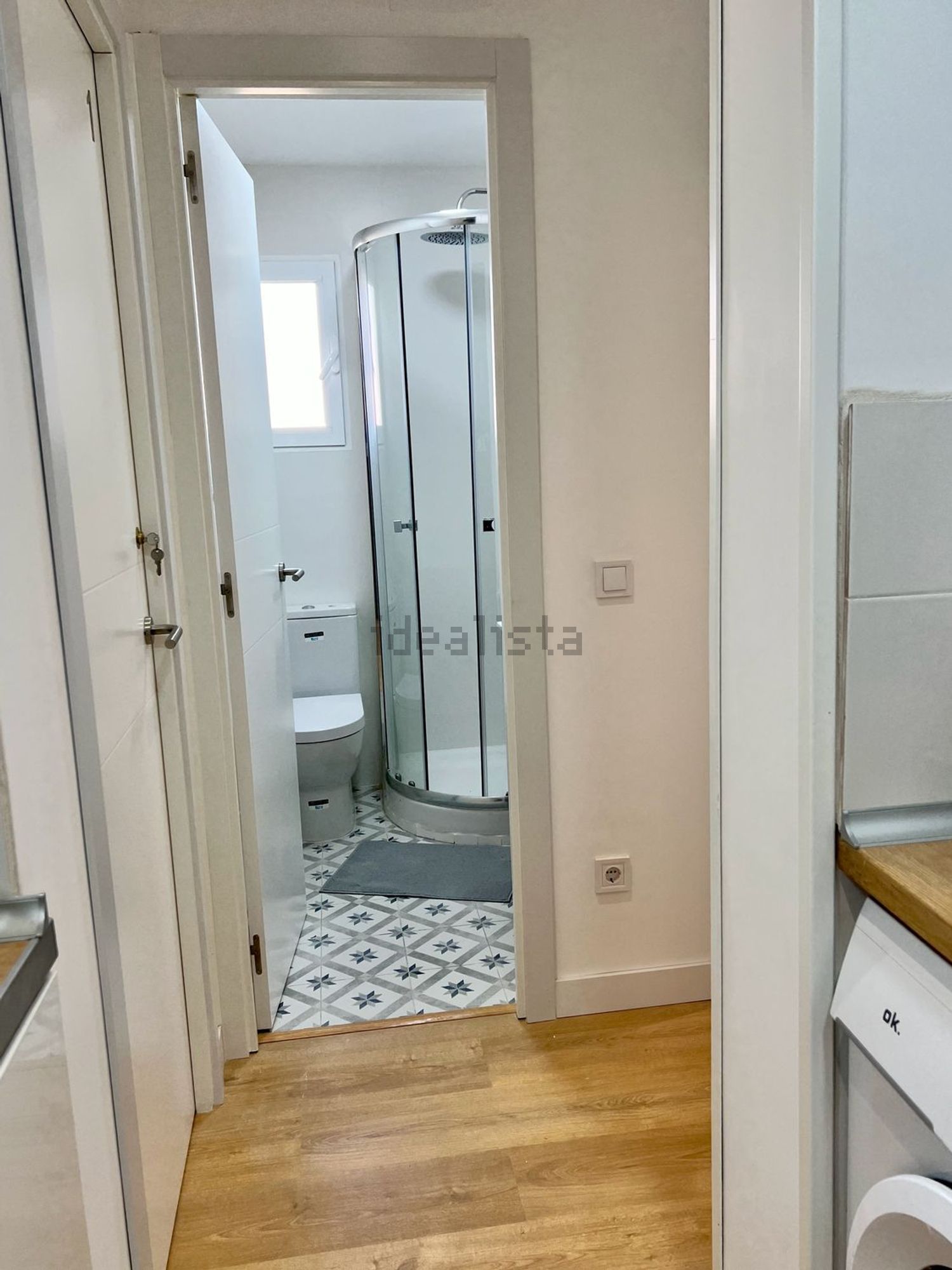 Habitación en alquiler, Madrid