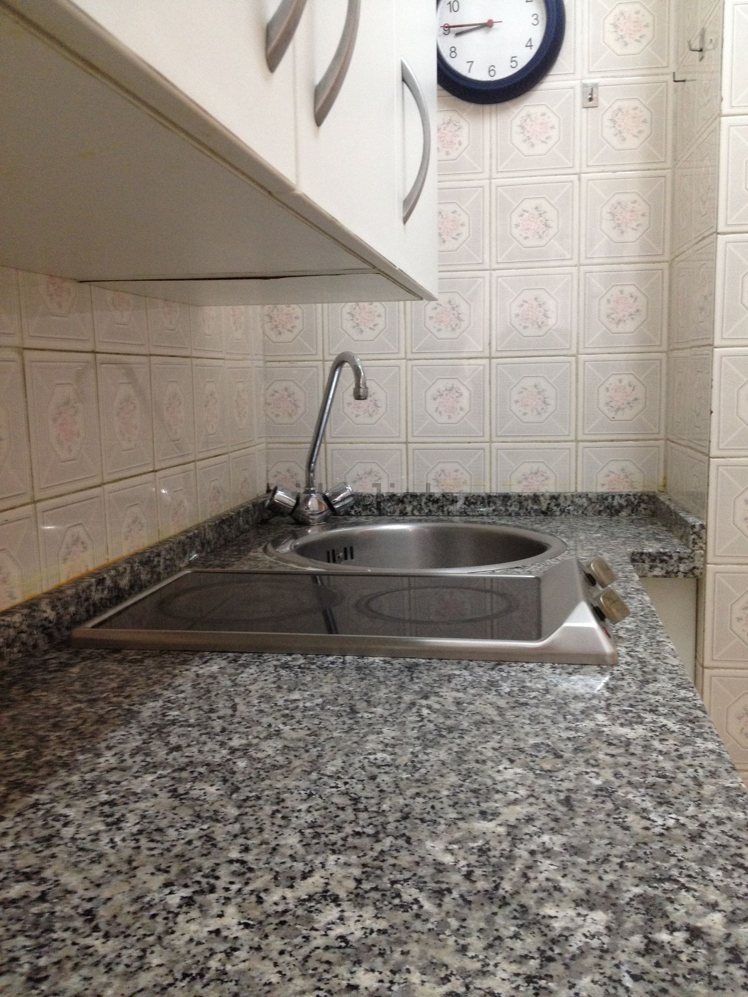 Pis de 50 m² a Sevilla