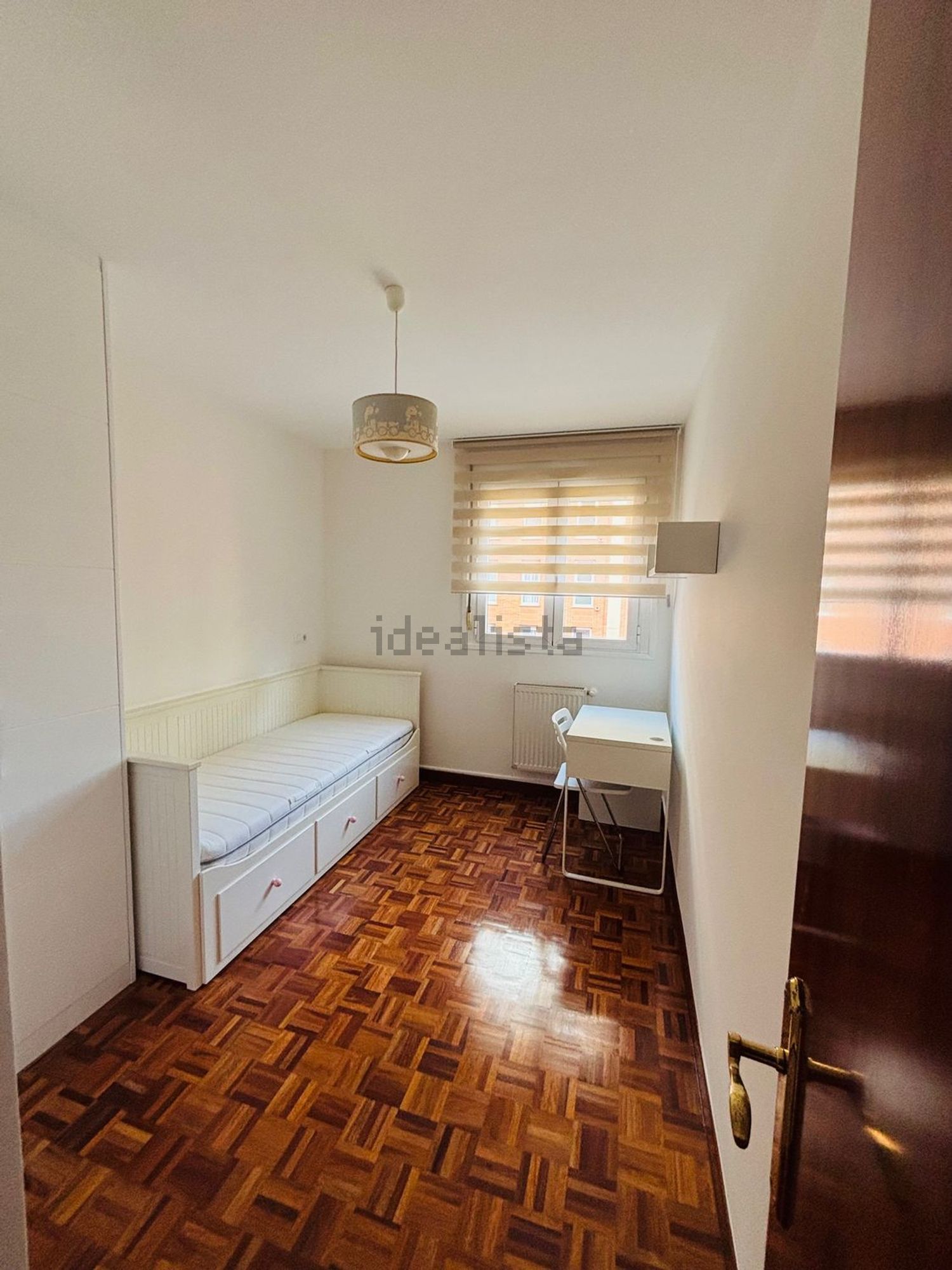 Pis de 87 m² a Bilbao