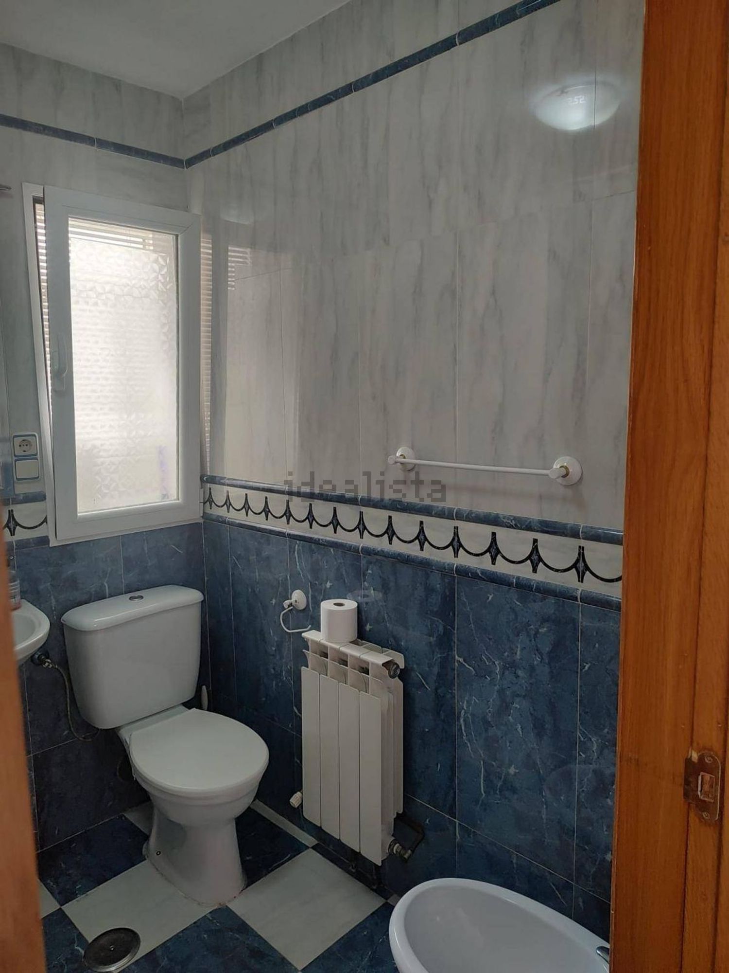 Apartamento 101 m² em Granada
