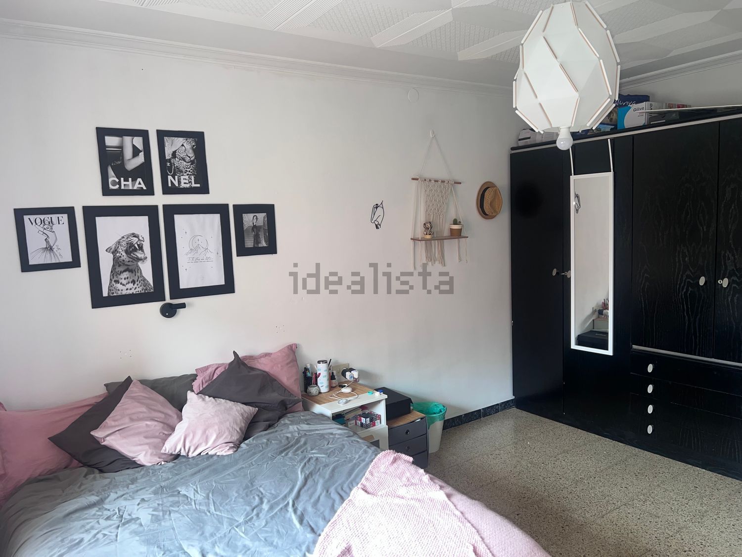 Habitació de lloguer, el Prat de Llobregat