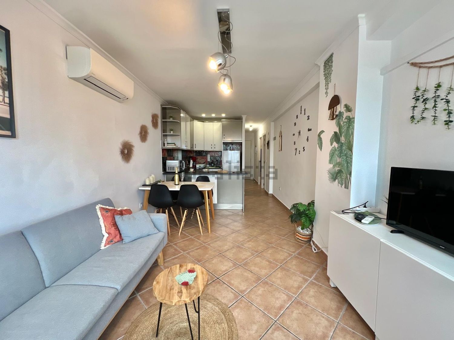 Pis de 45 m² a Torrevella