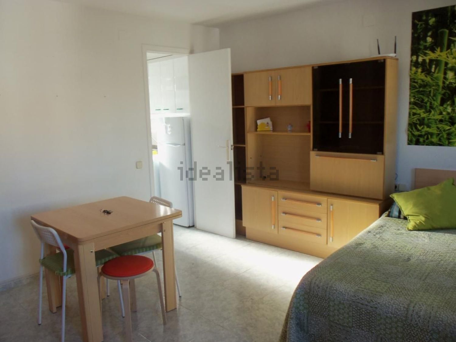 Piso de 45 m² en Barcelona