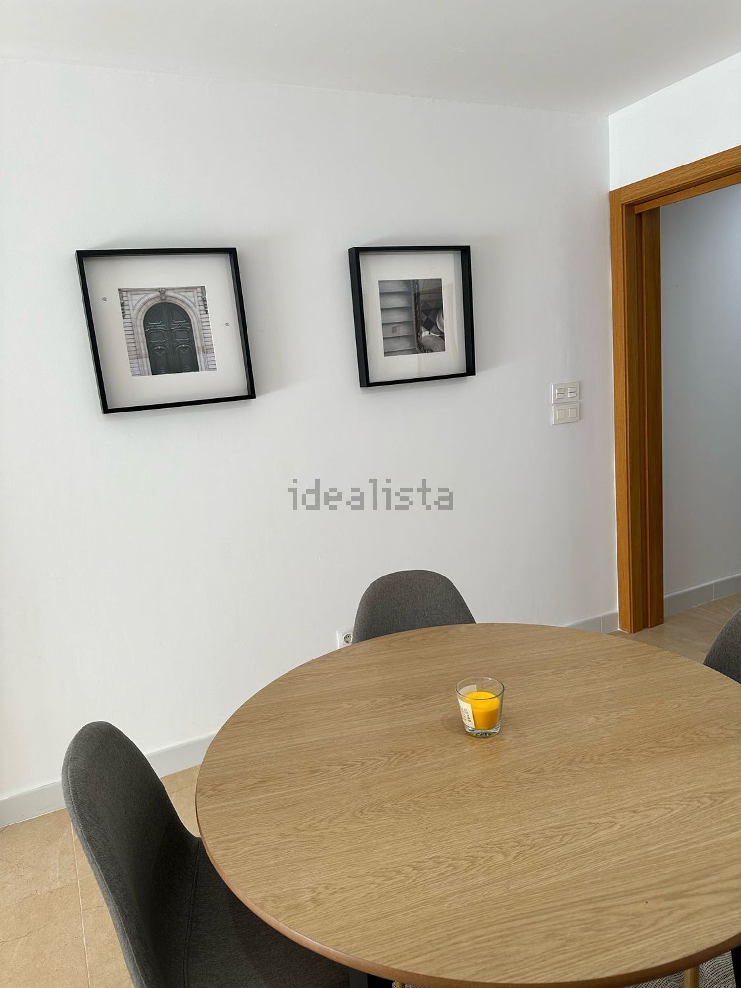 Pis de 73 m² a Don Benito