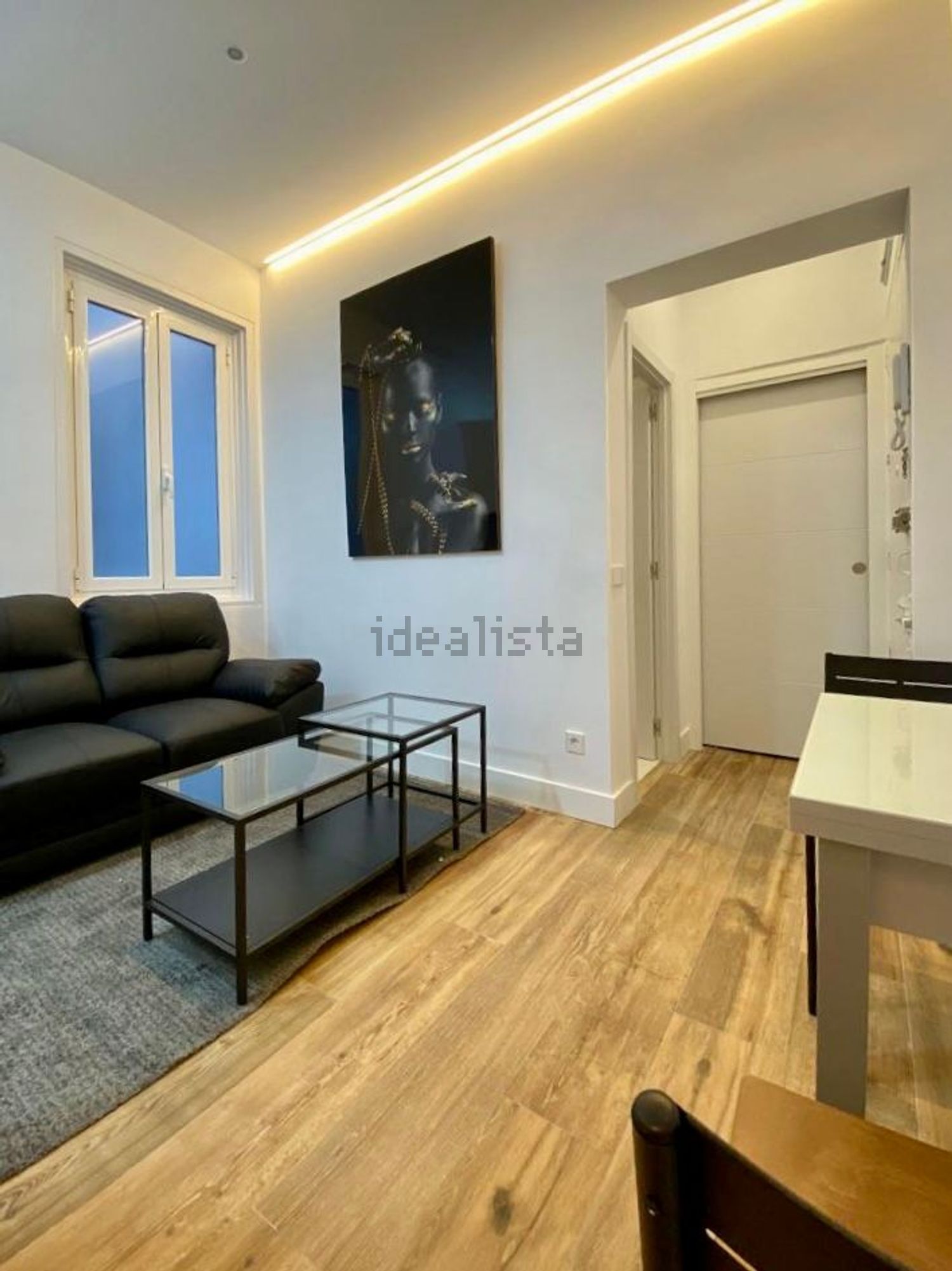 Pis de 33 m² a Madrid
