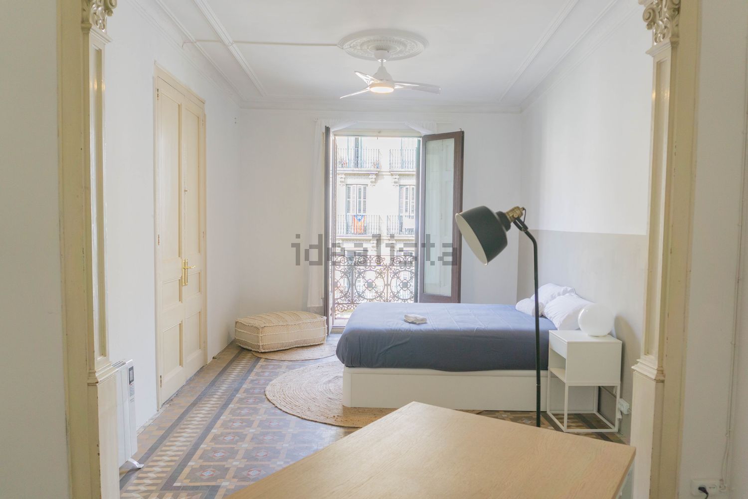 Habitación en alquiler, Barcelona