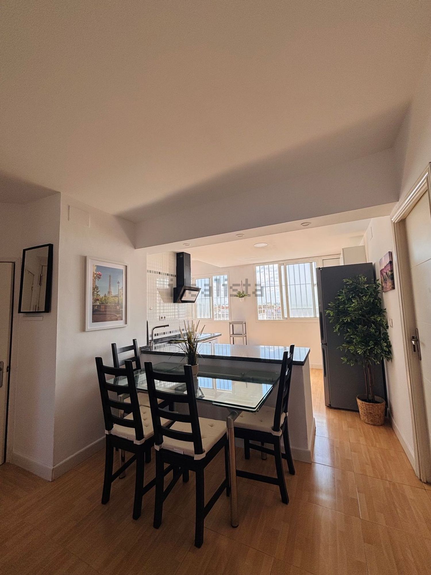 Piso de 75 m² en Jerez de la Frontera