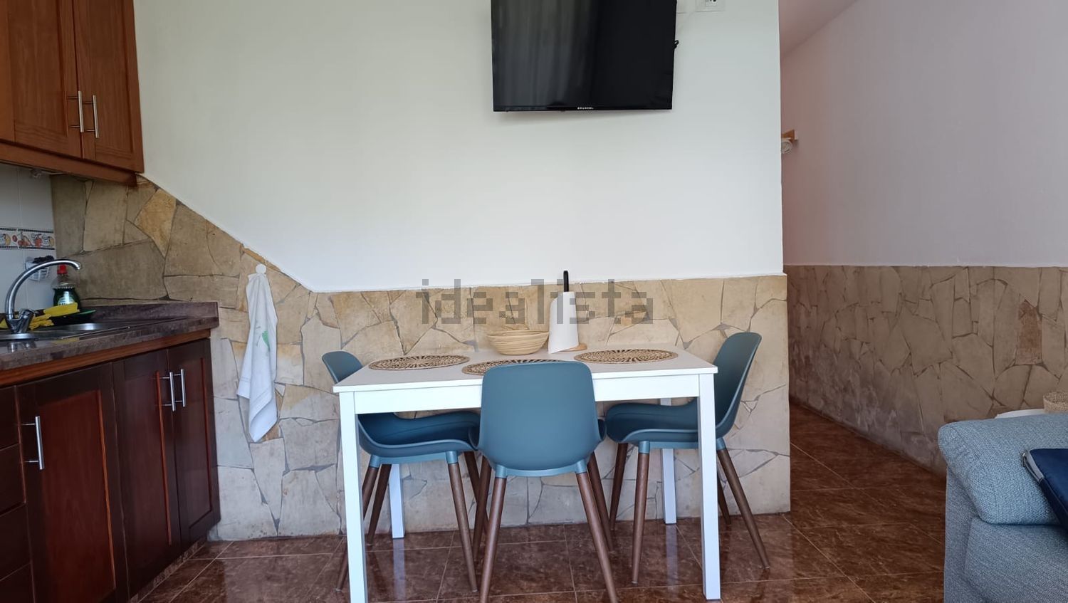 Piso de 40 m² en Mogán
