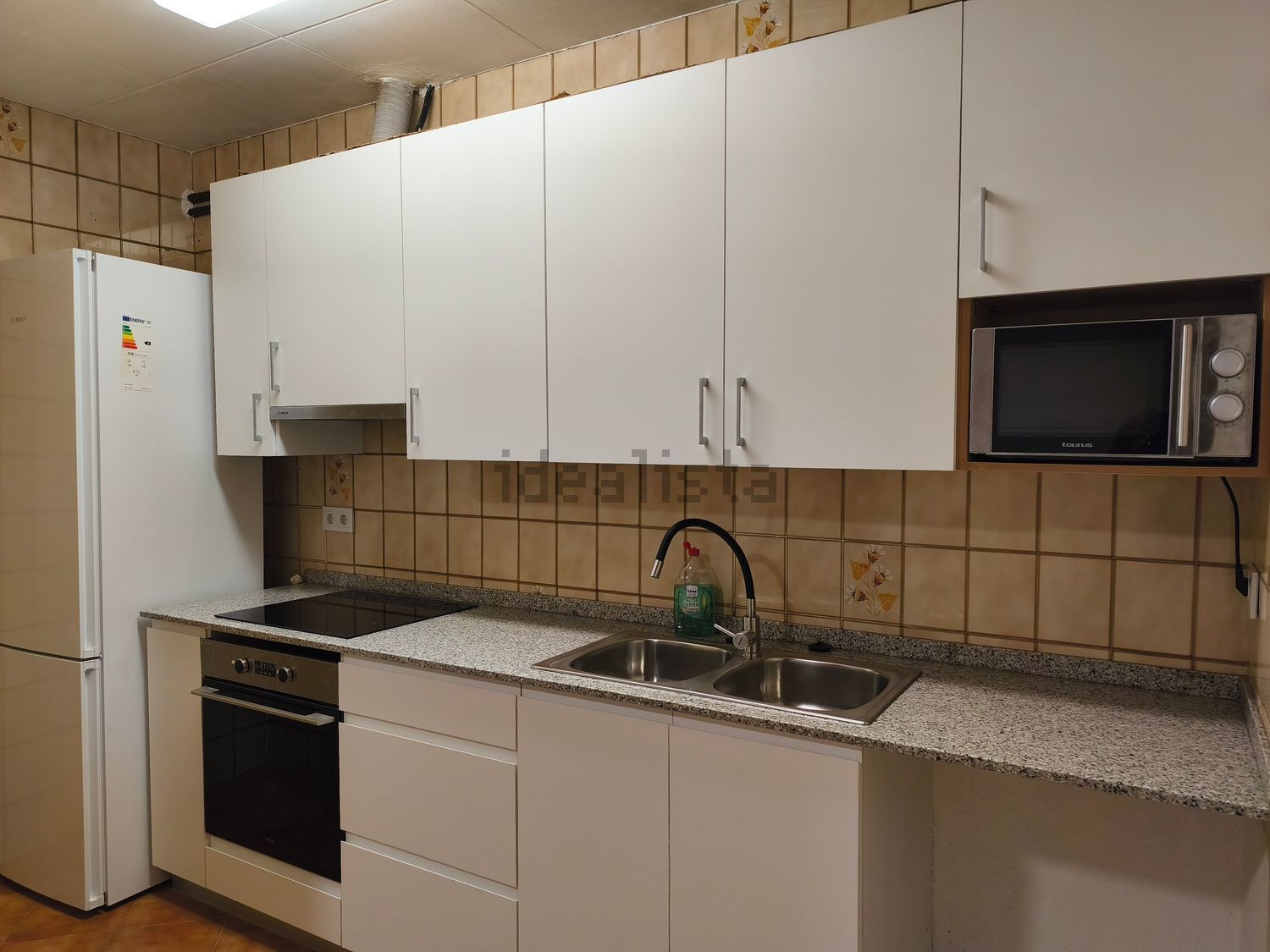 Habitación en alquiler, Granollers